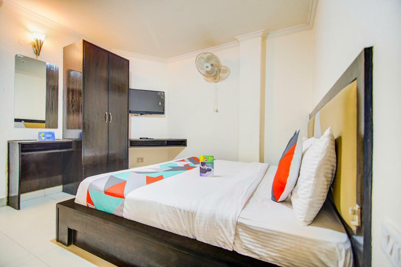 Hotel Oyo Shobha Residency 3*