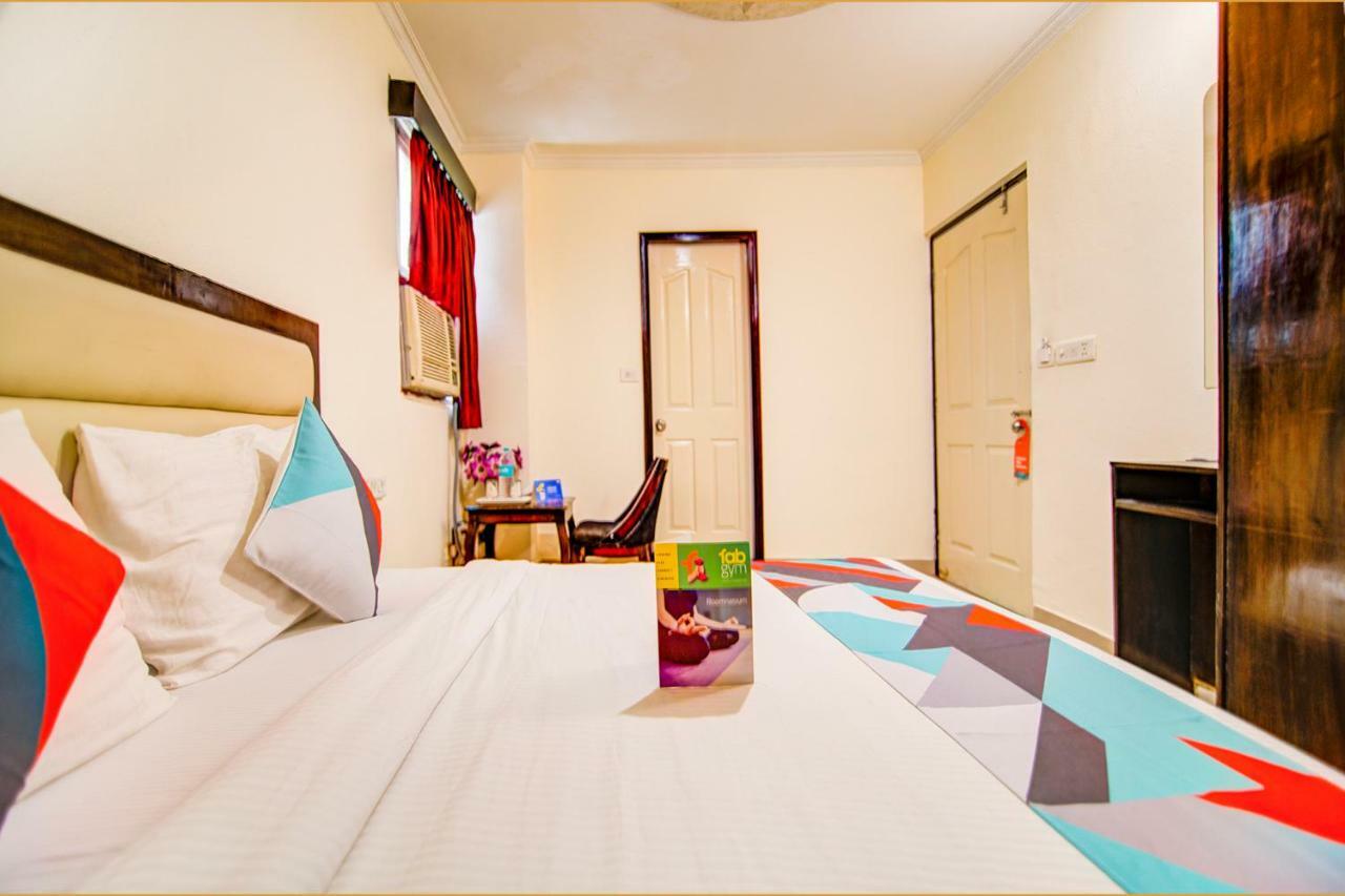 Oyo Shobha Residency Hotel