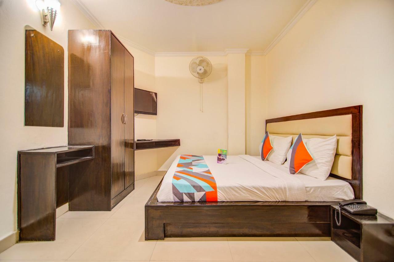 Oyo Shobha Residency Hotel 3*