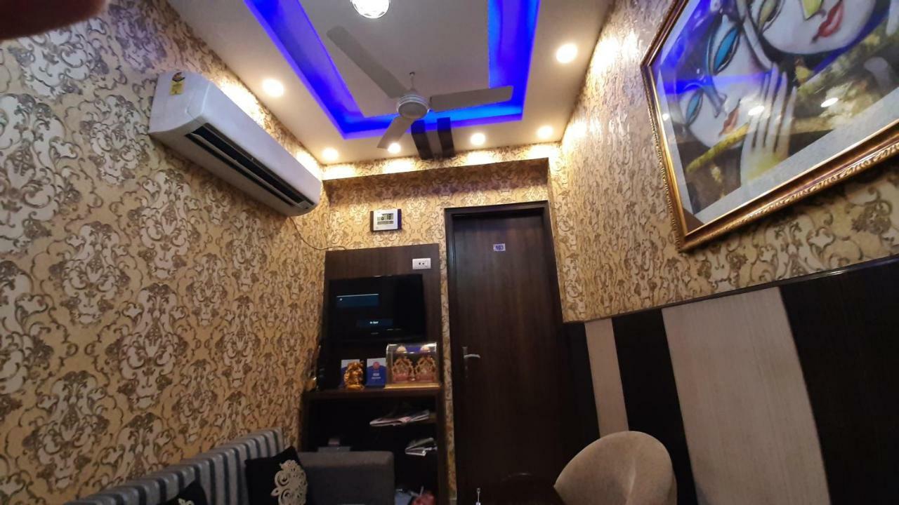 Krishna Hotel New Delhi