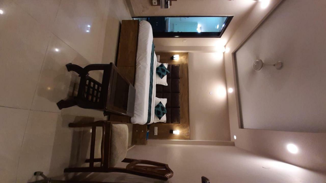 Hotel Krishna New Delhi