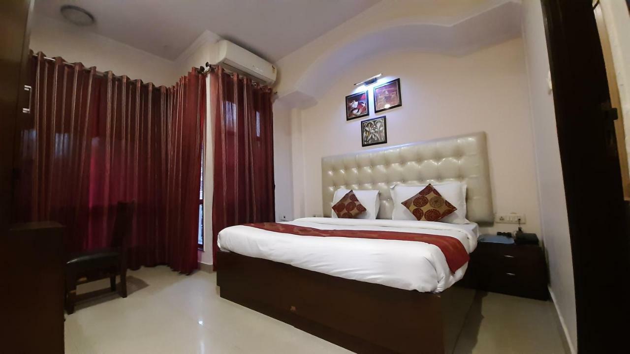 Hotel Krishna New Delhi