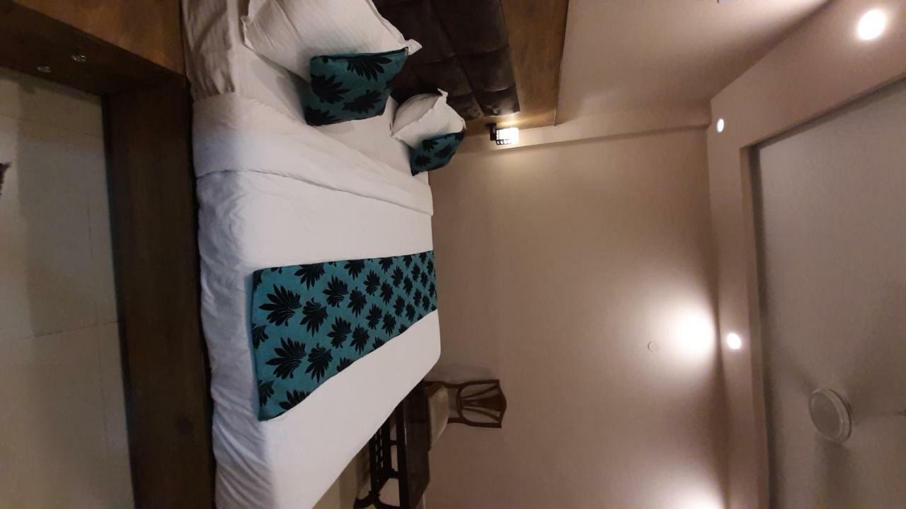 Hotel Krishna New Delhi