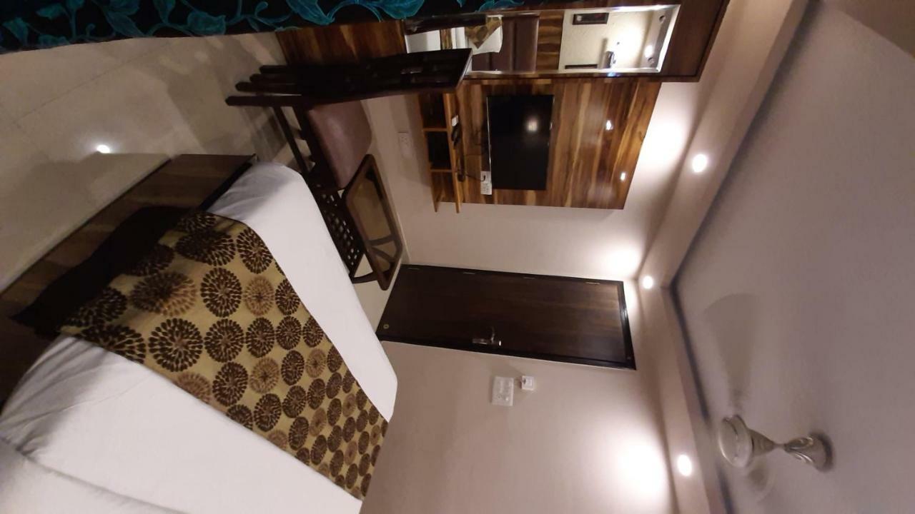 Hotel Krishna