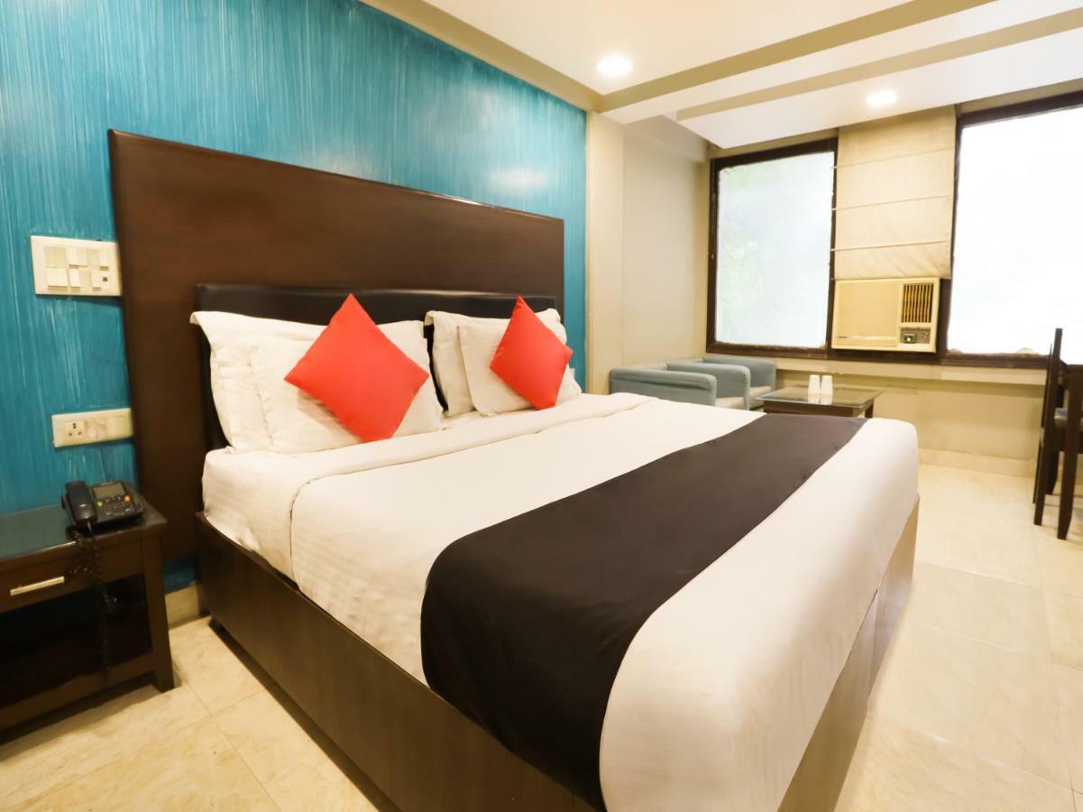 Bb Palace 3* Delhi (National Capital Territory of India)