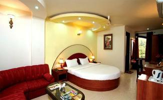 Tjs Royal 3* Delhi (National Capital Territory of India)