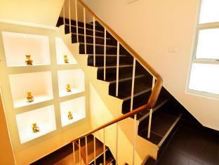 Anara Service - Greater Kailash Part Ii Apartment New Delhi
