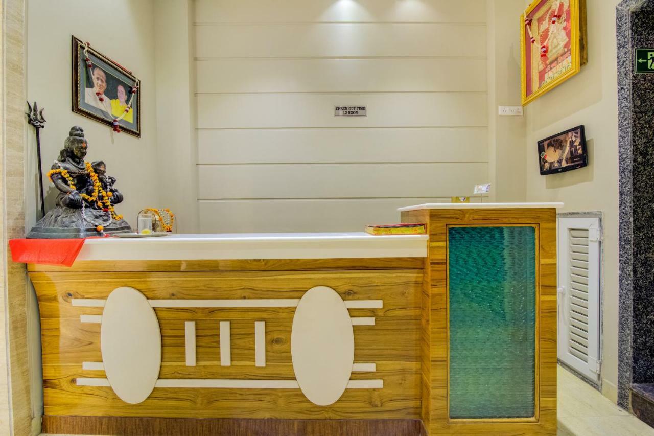 Hotel India Continental 3*