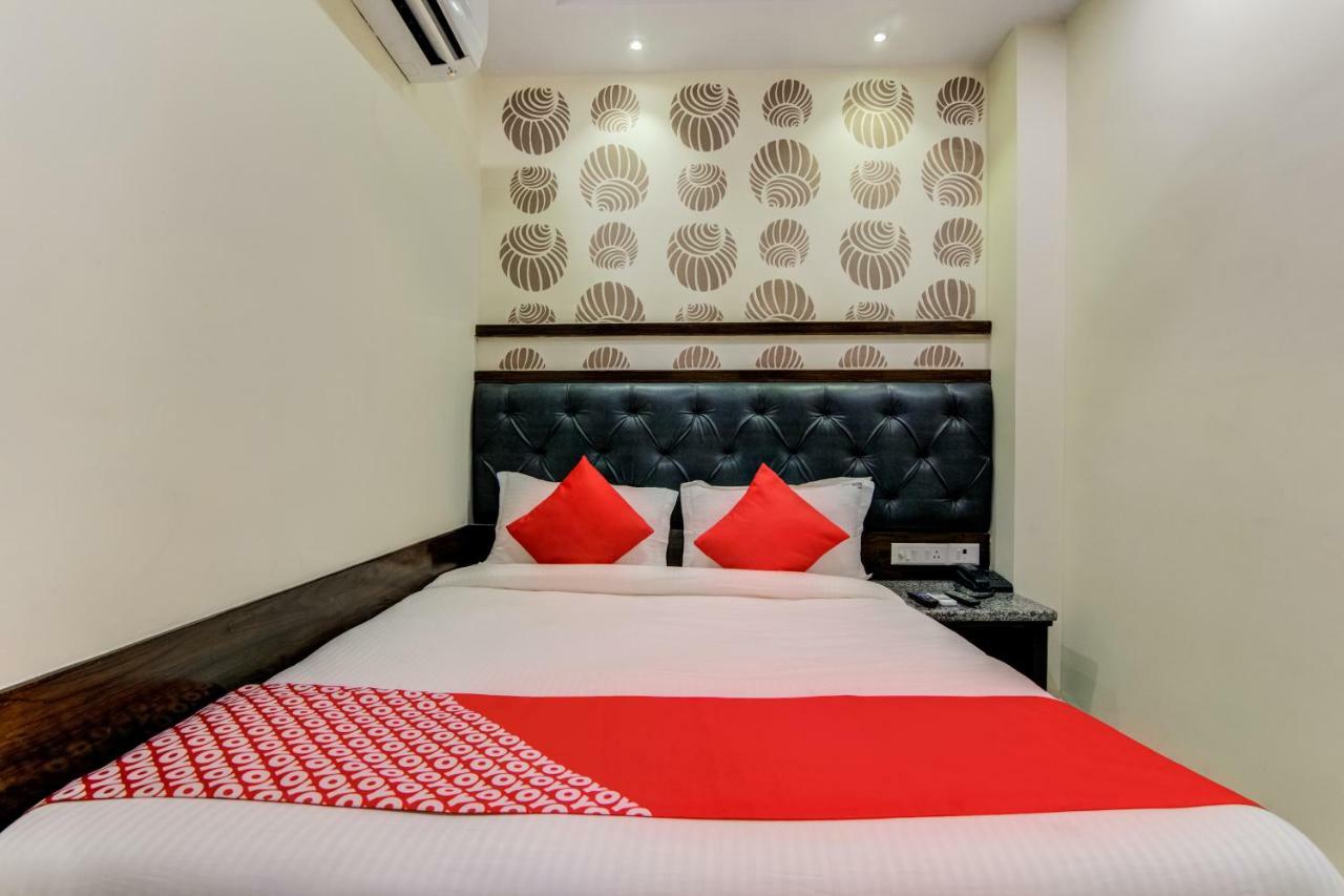 Hotel India Continental