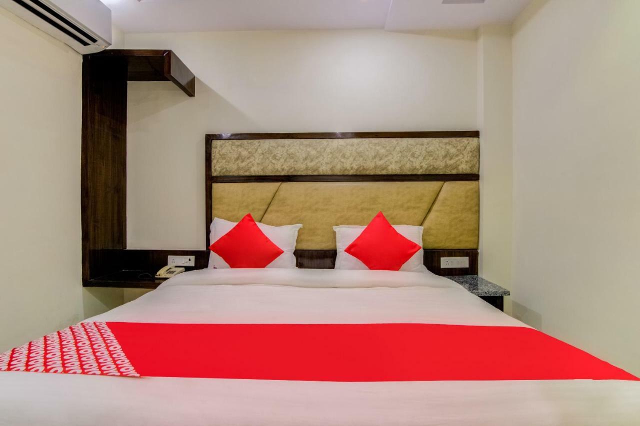Hotel India Continental Hotel 3*