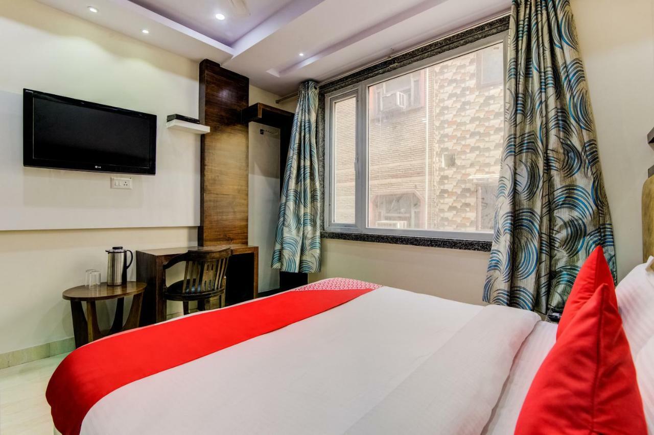Hotel India Continental Hotel New Delhi