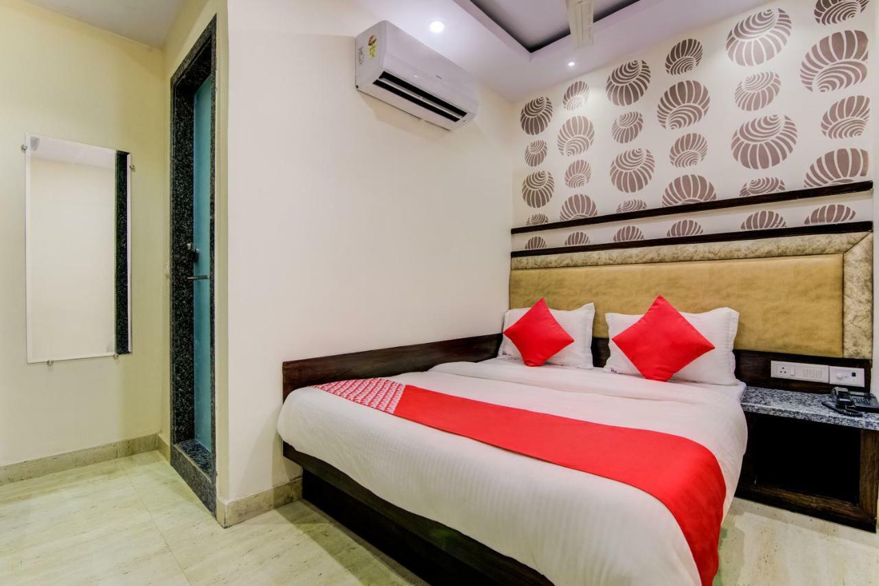 Hotel India Continental 3* New Delhi