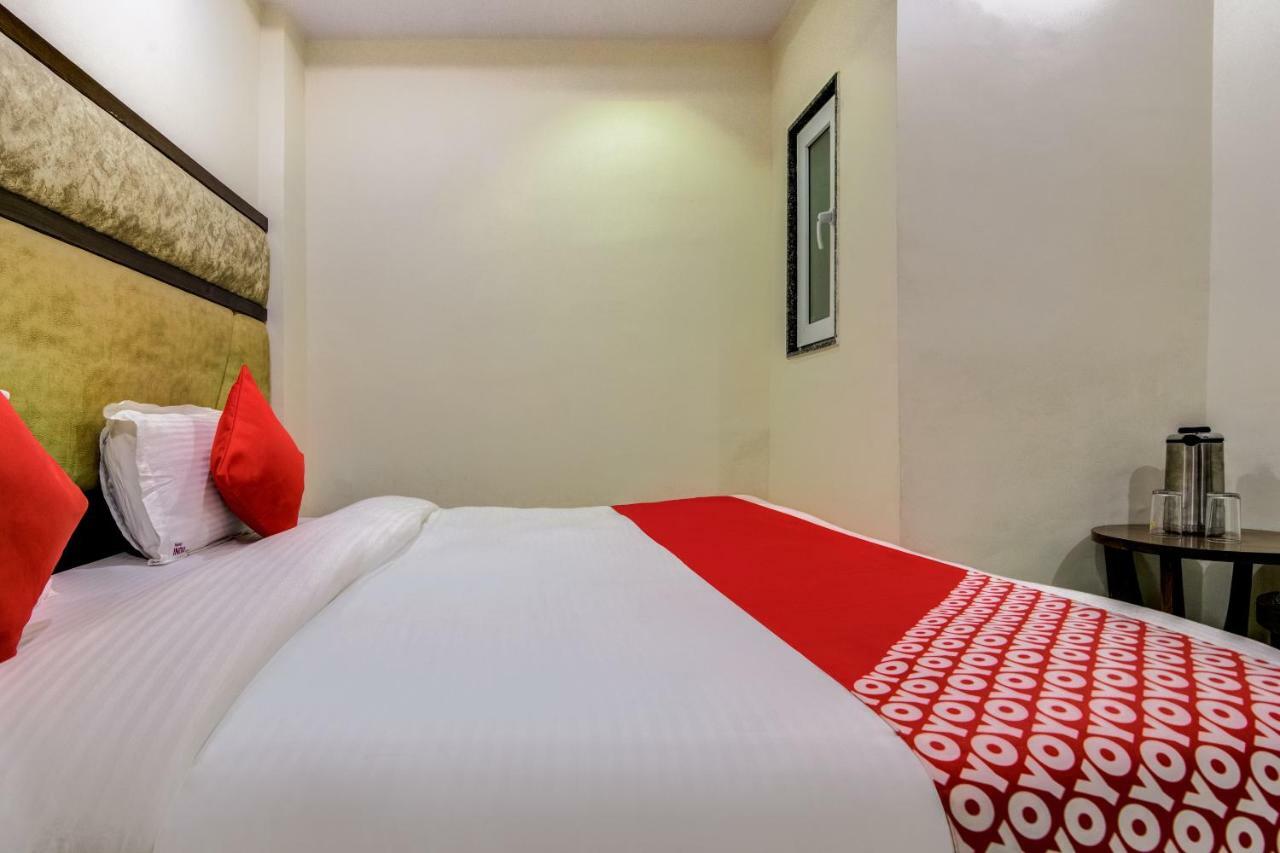 Hotel India Continental Hotel New Delhi