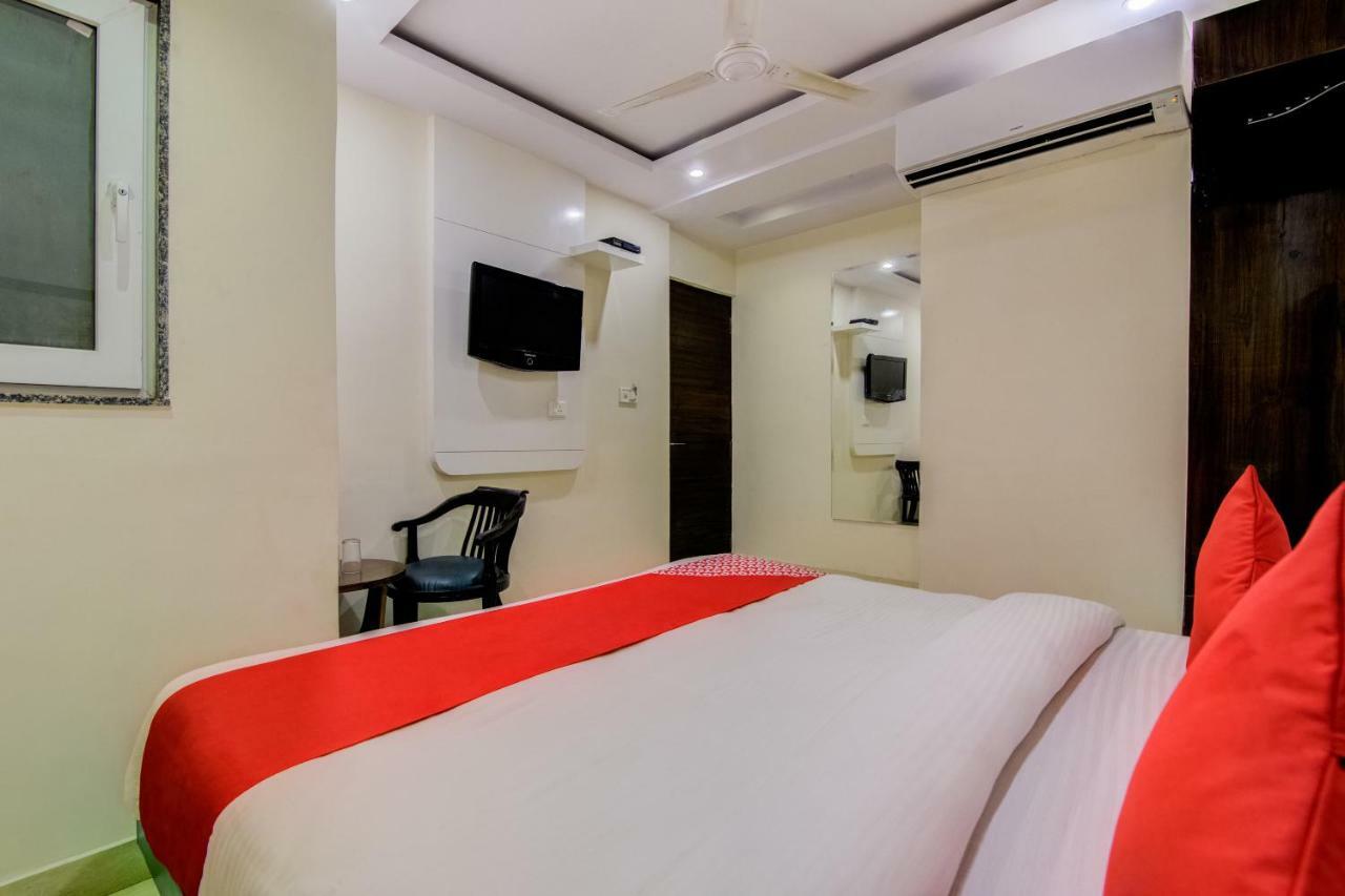 Hotel India Continental