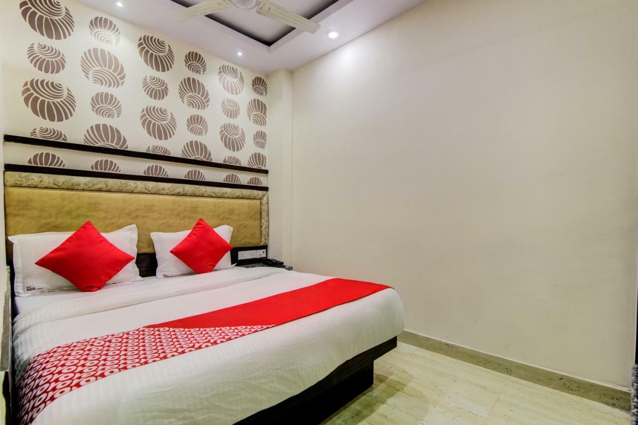 Hotel India Continental 3* New Delhi
