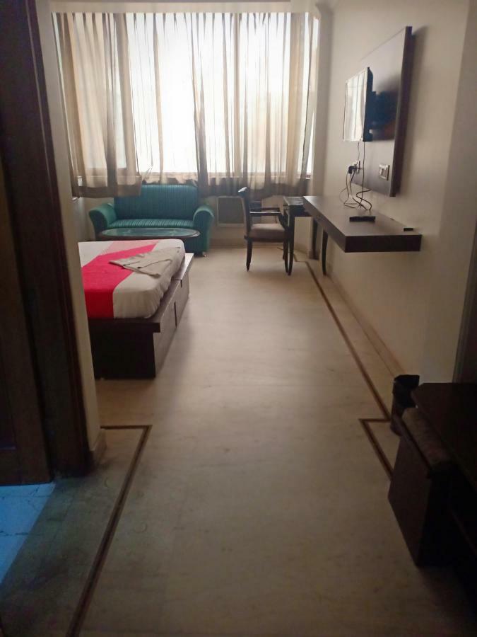 The Caves Near Igi Airport Hotel 3*