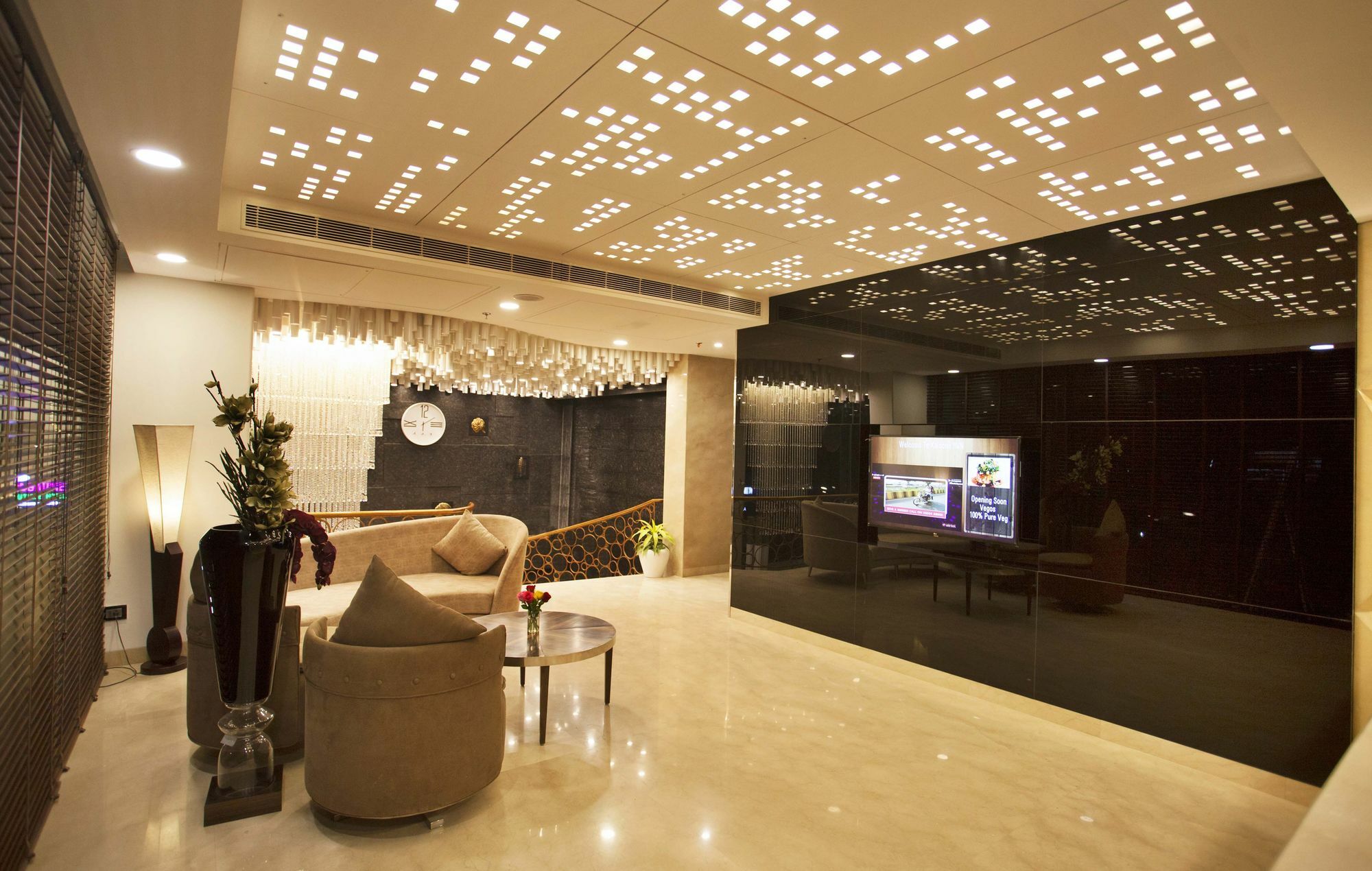 Hotel Kaisons New Delhi