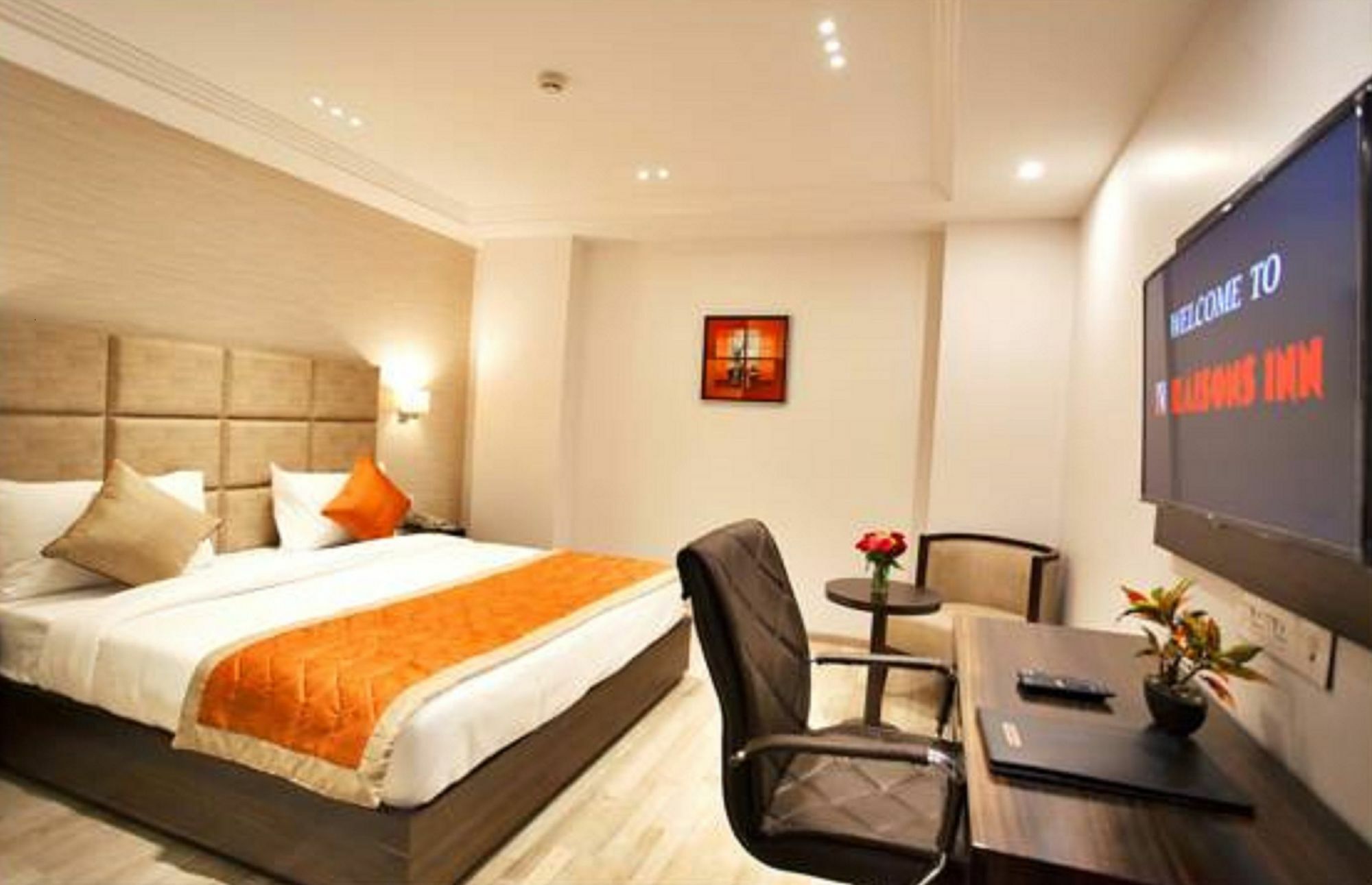 Kaisons Hotel New Delhi