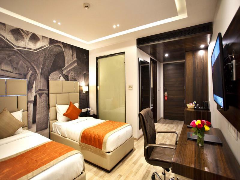 Kaisons New Delhi