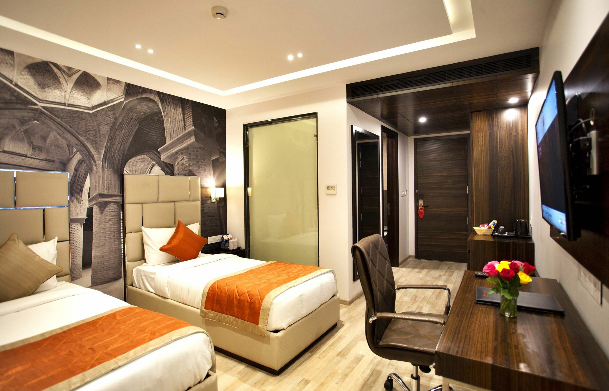 Kaisons Hotel 3*