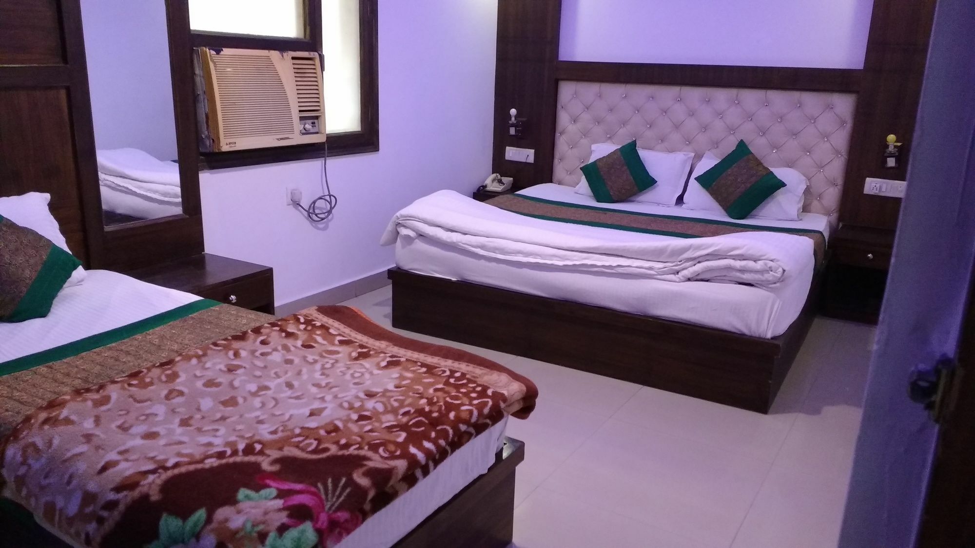 Vishal 3* New Delhi