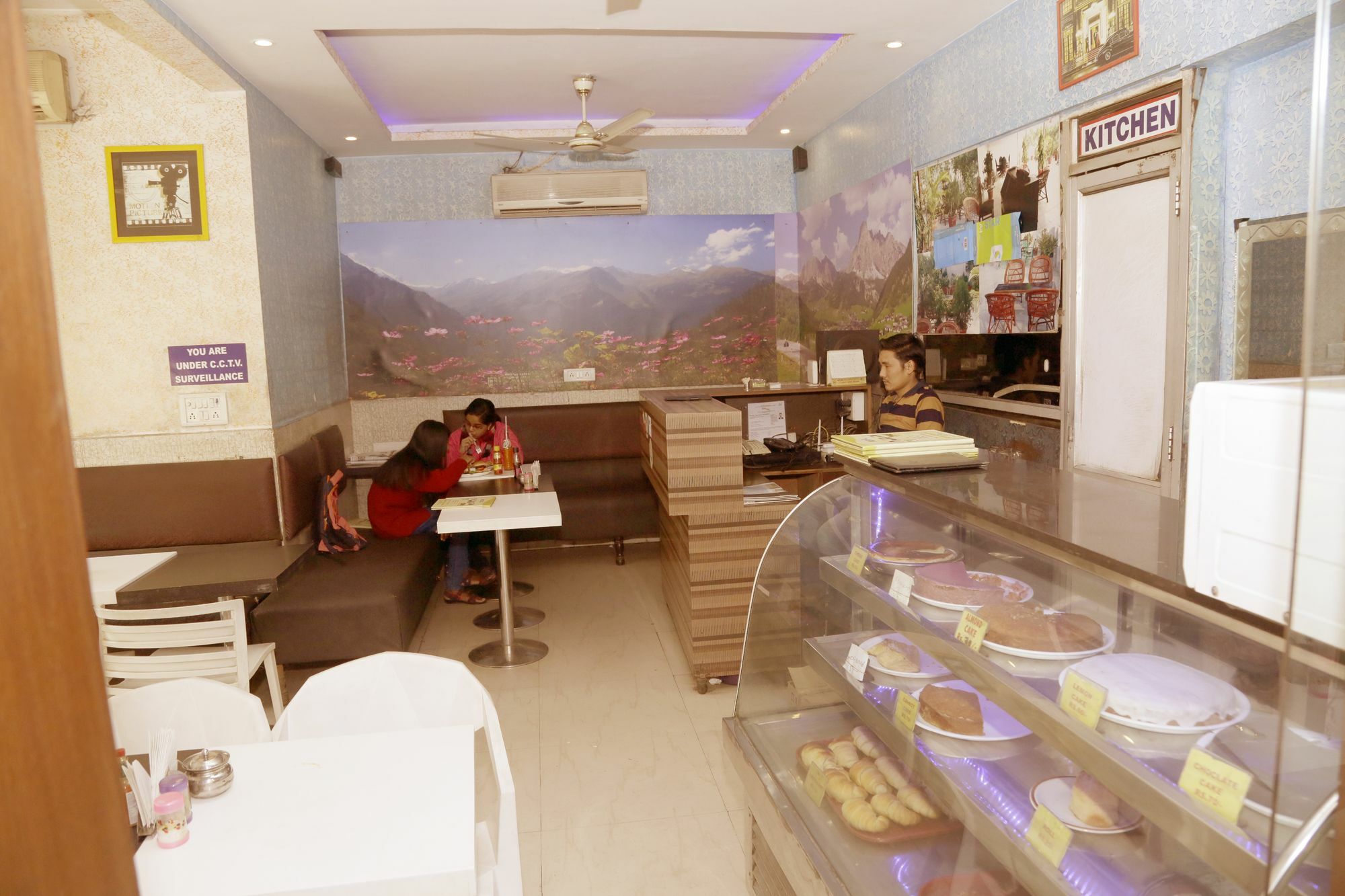 Vishal 3* New Delhi
