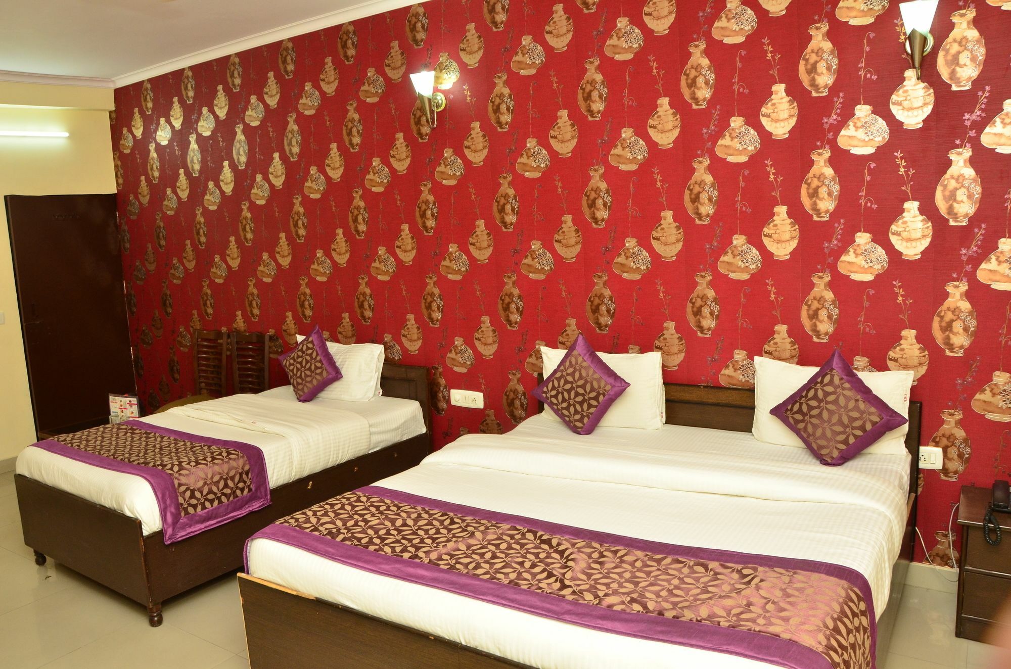 Hotel Global 3*