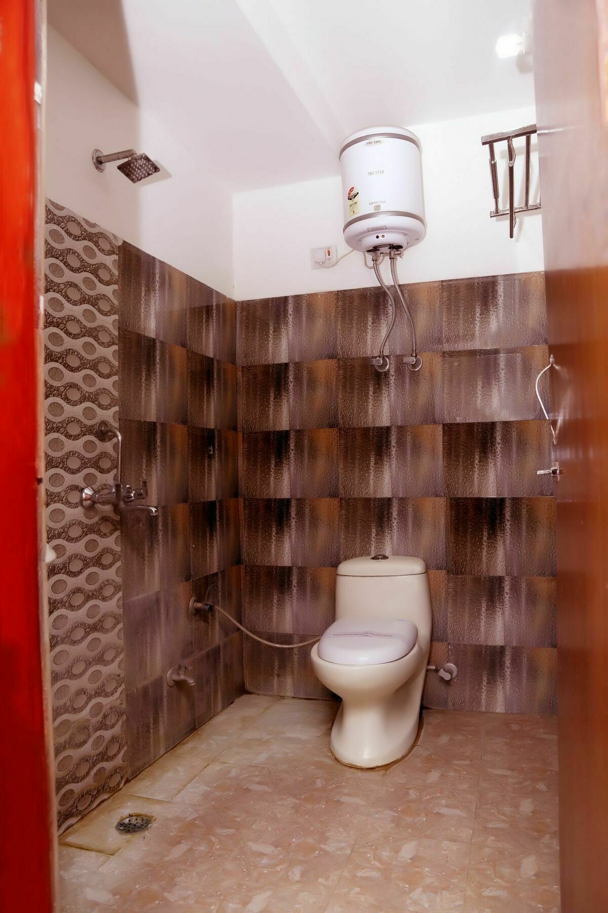 Vishal Guest house 3*