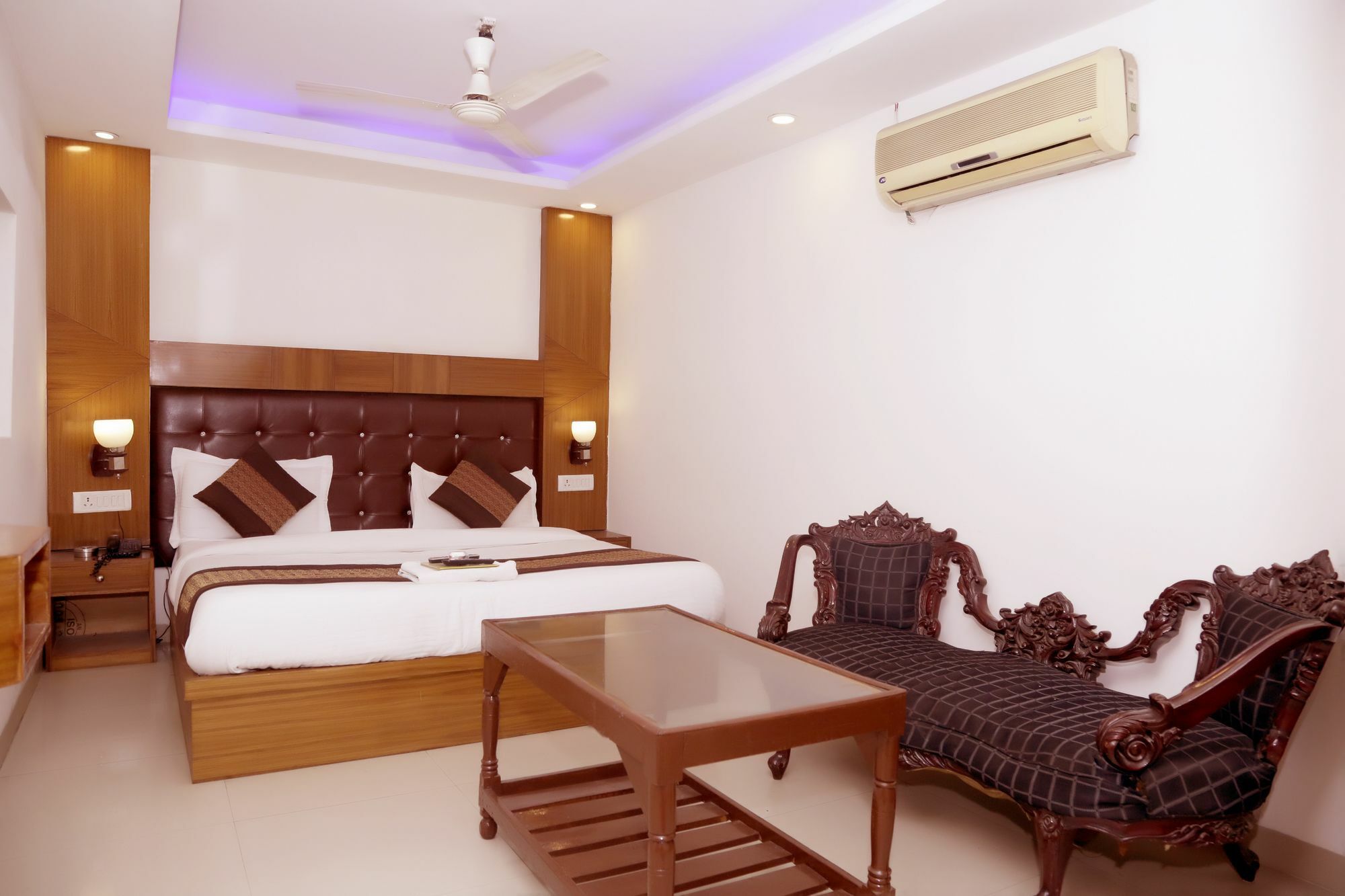 Guest house Vishal