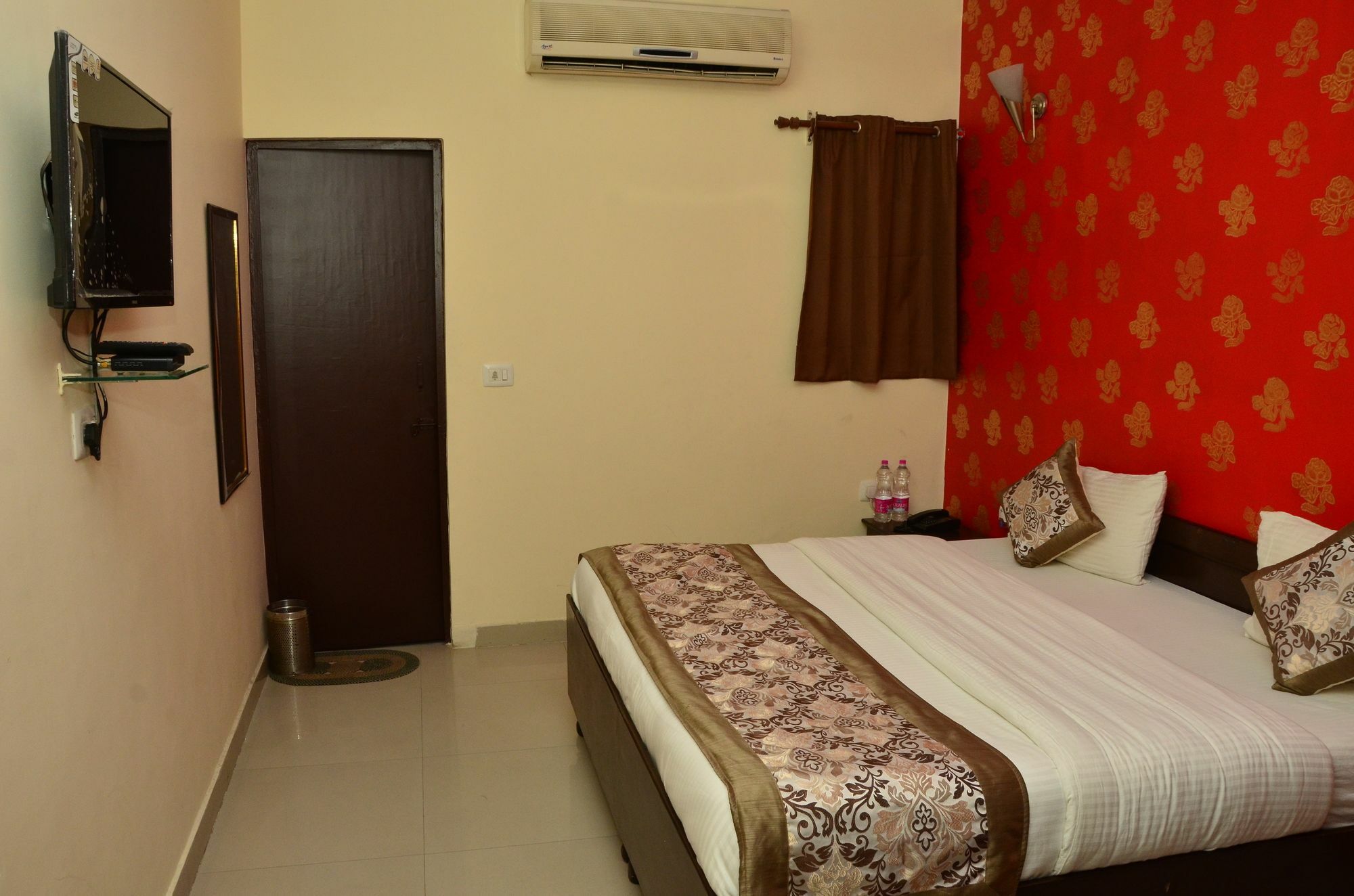 Global 3* New Delhi