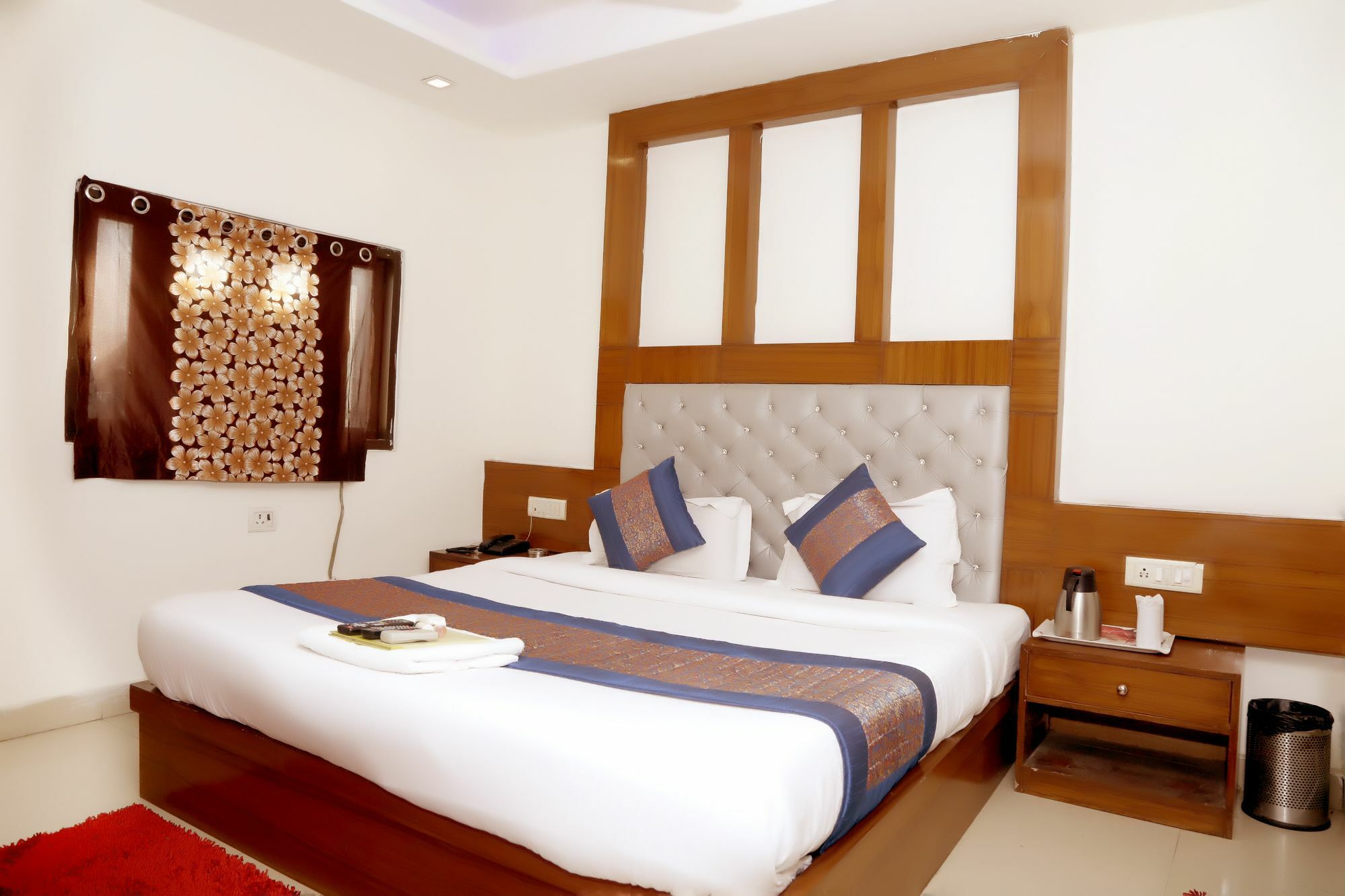 Guest house Vishal 3*