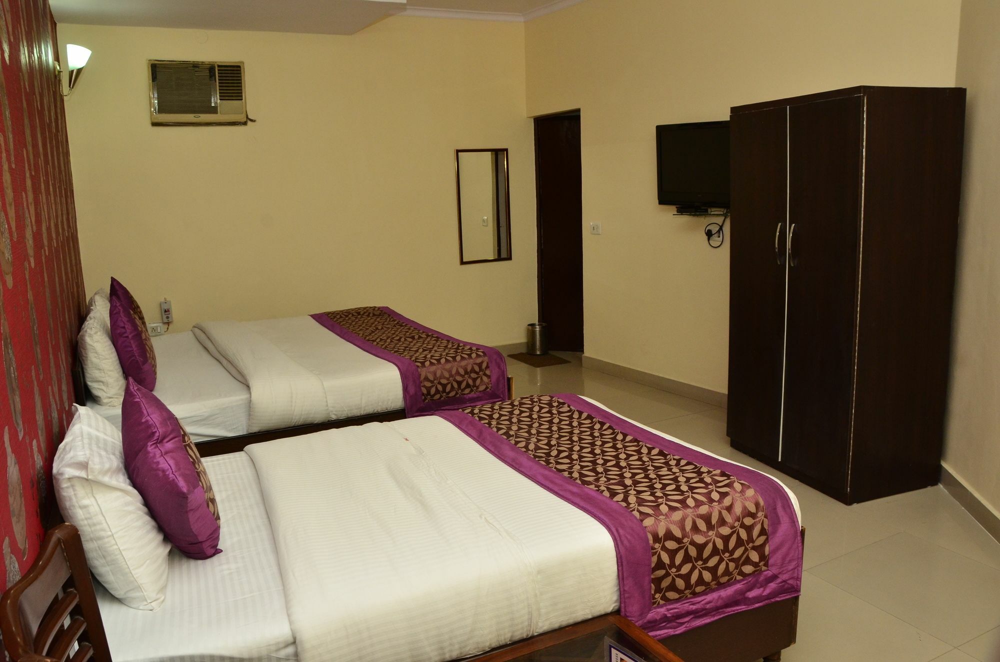 Hotel Global