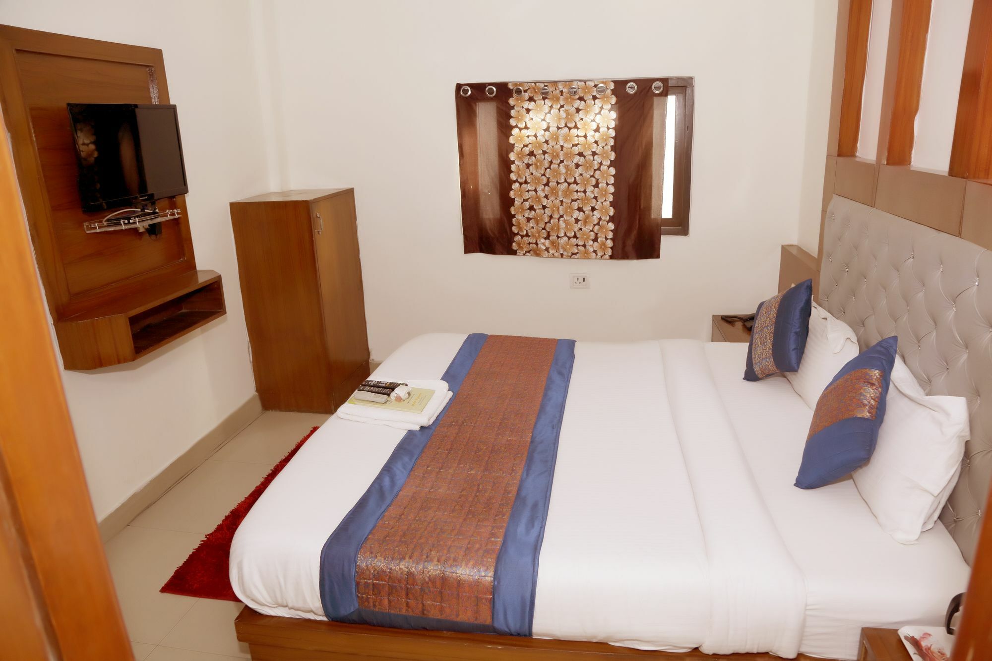 Vishal 3* New Delhi