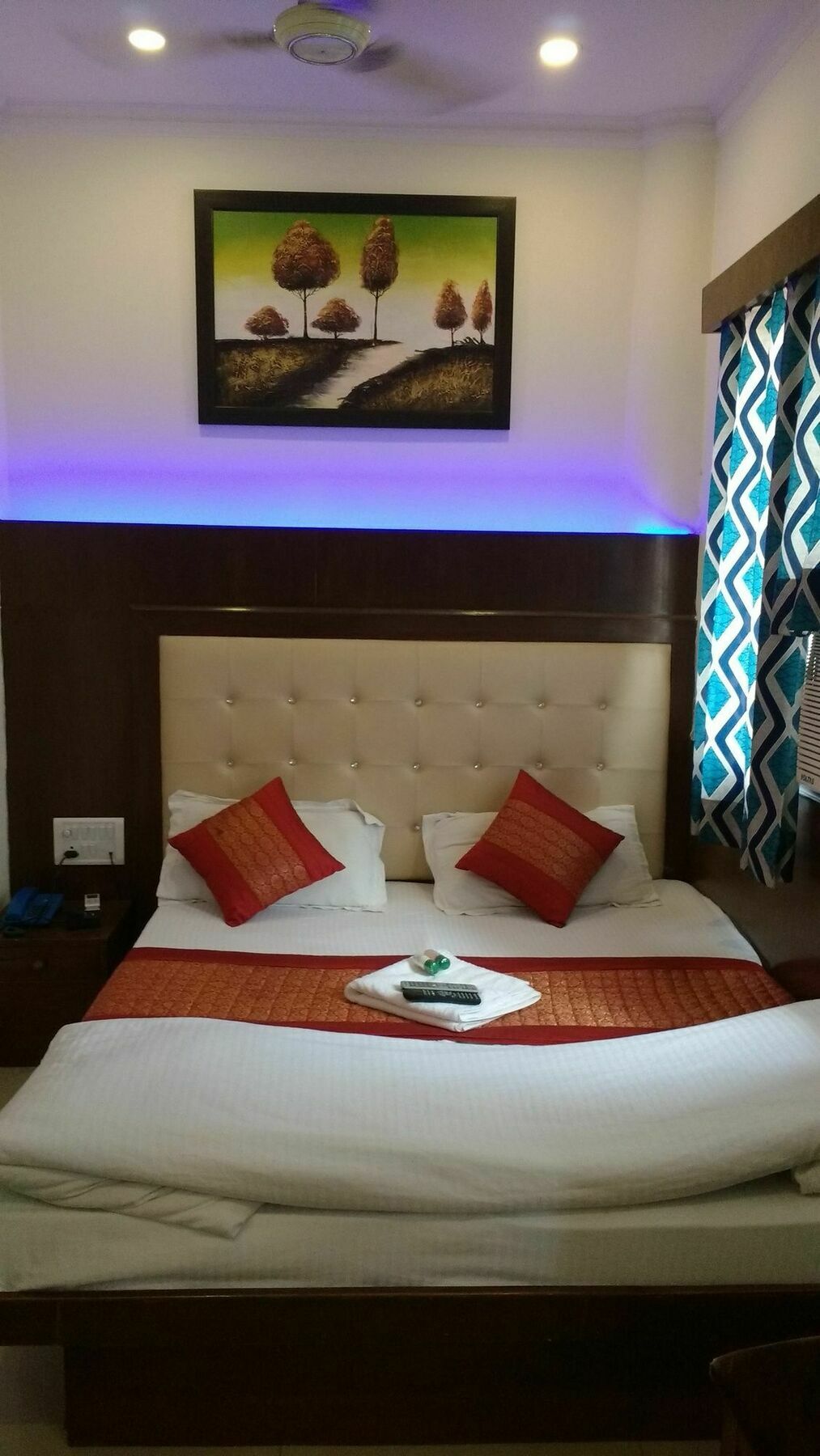 Vishal Guest house 3*