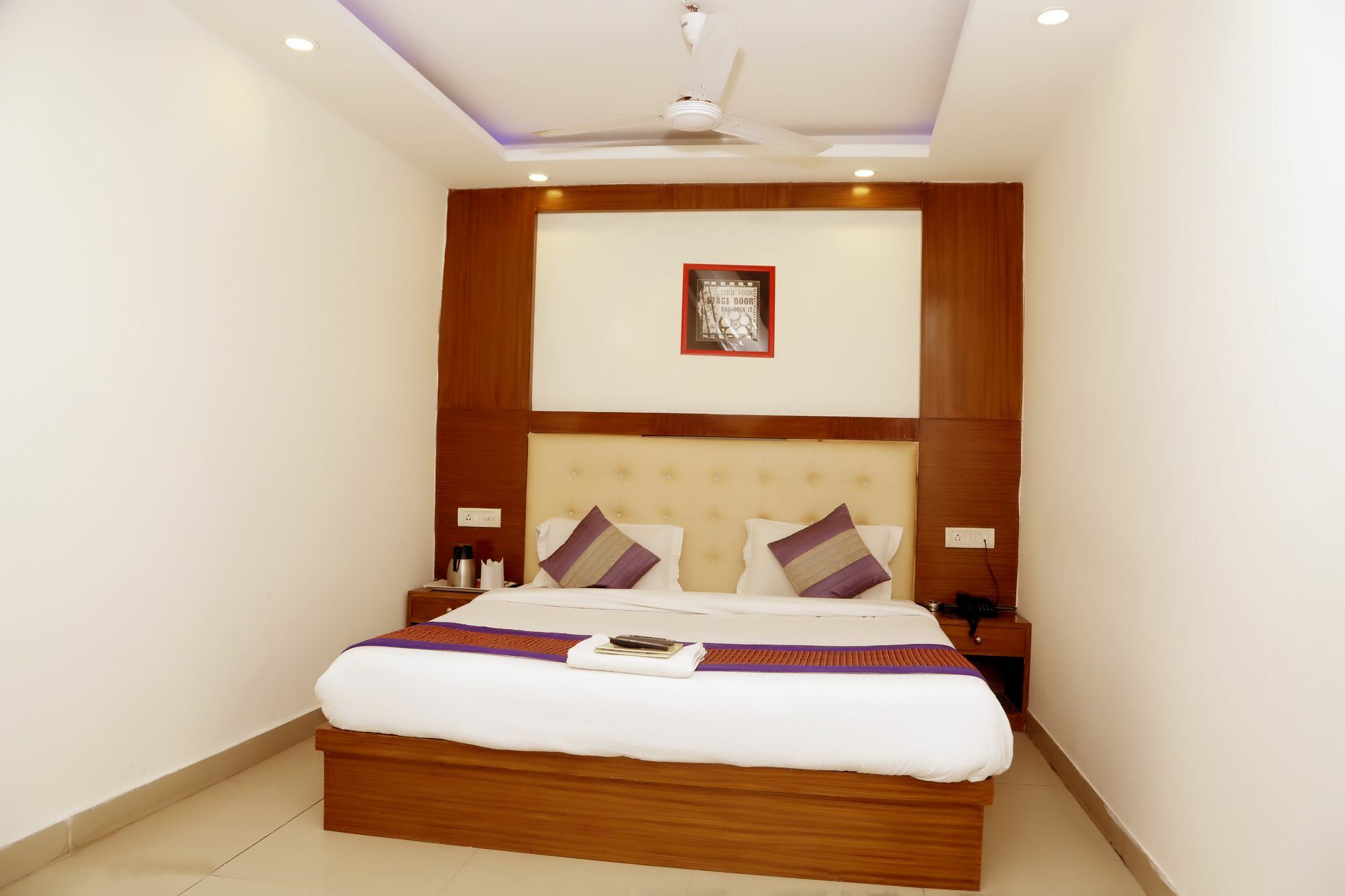 Vishal 3* New Delhi