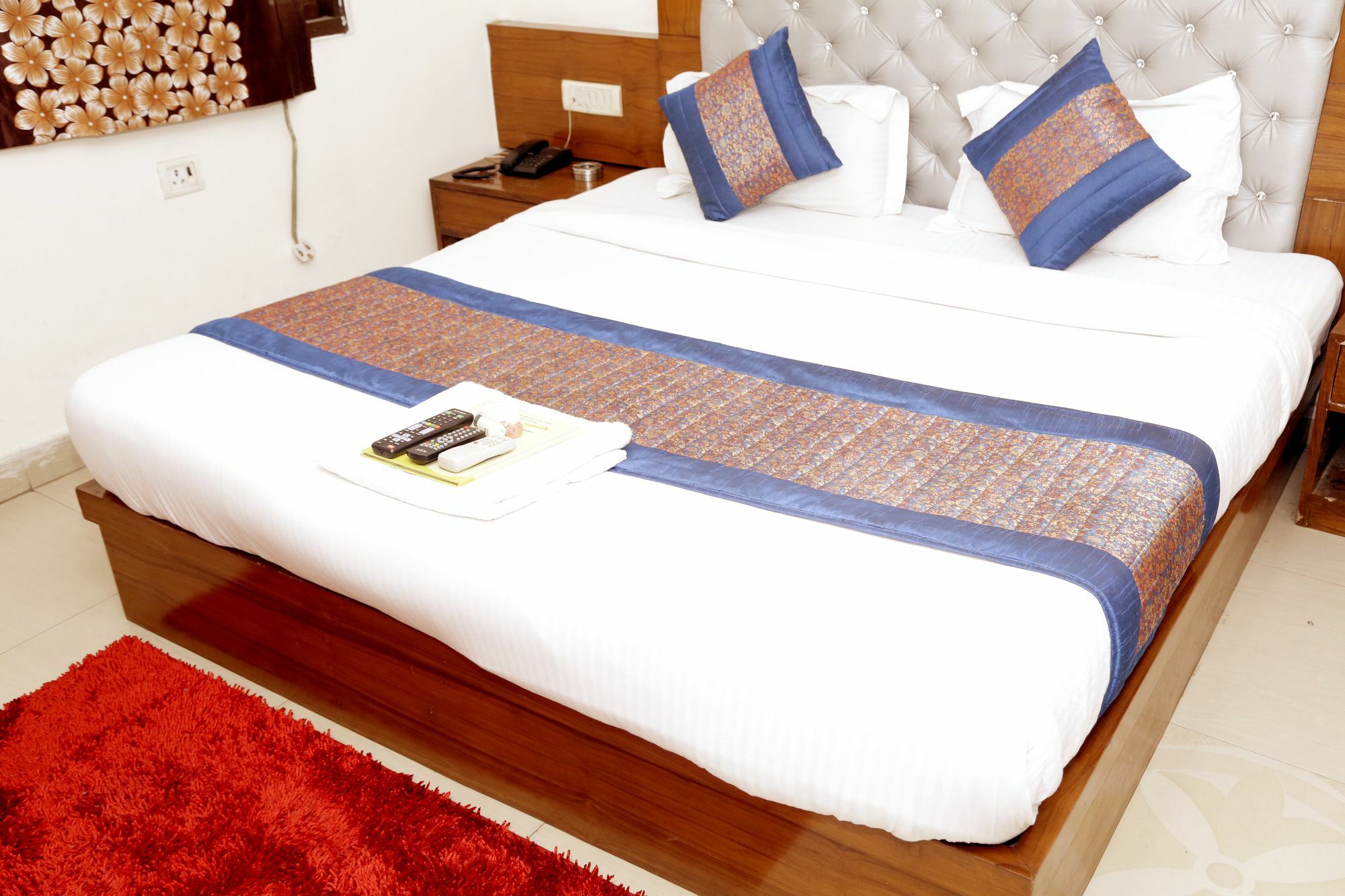 Guest house Vishal New Delhi