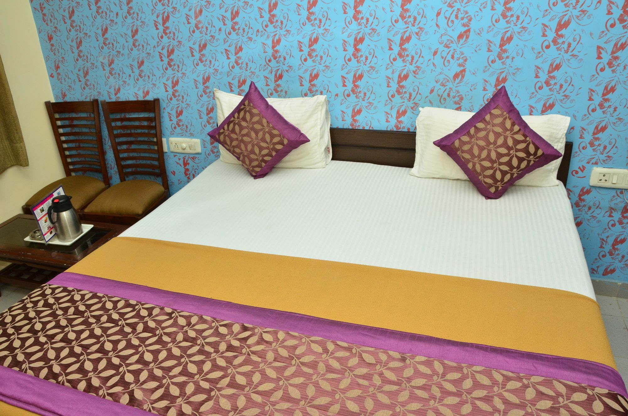Global 3* New Delhi
