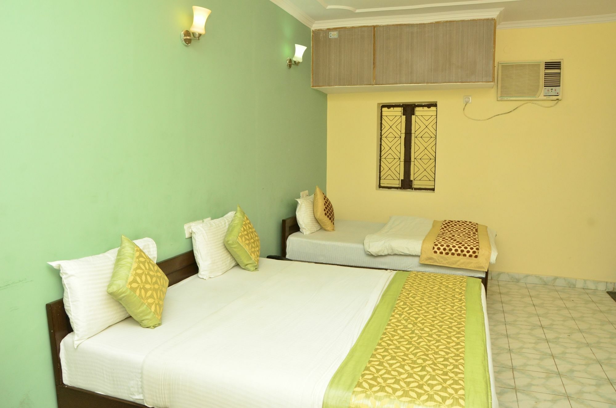 Global Hotel 3*