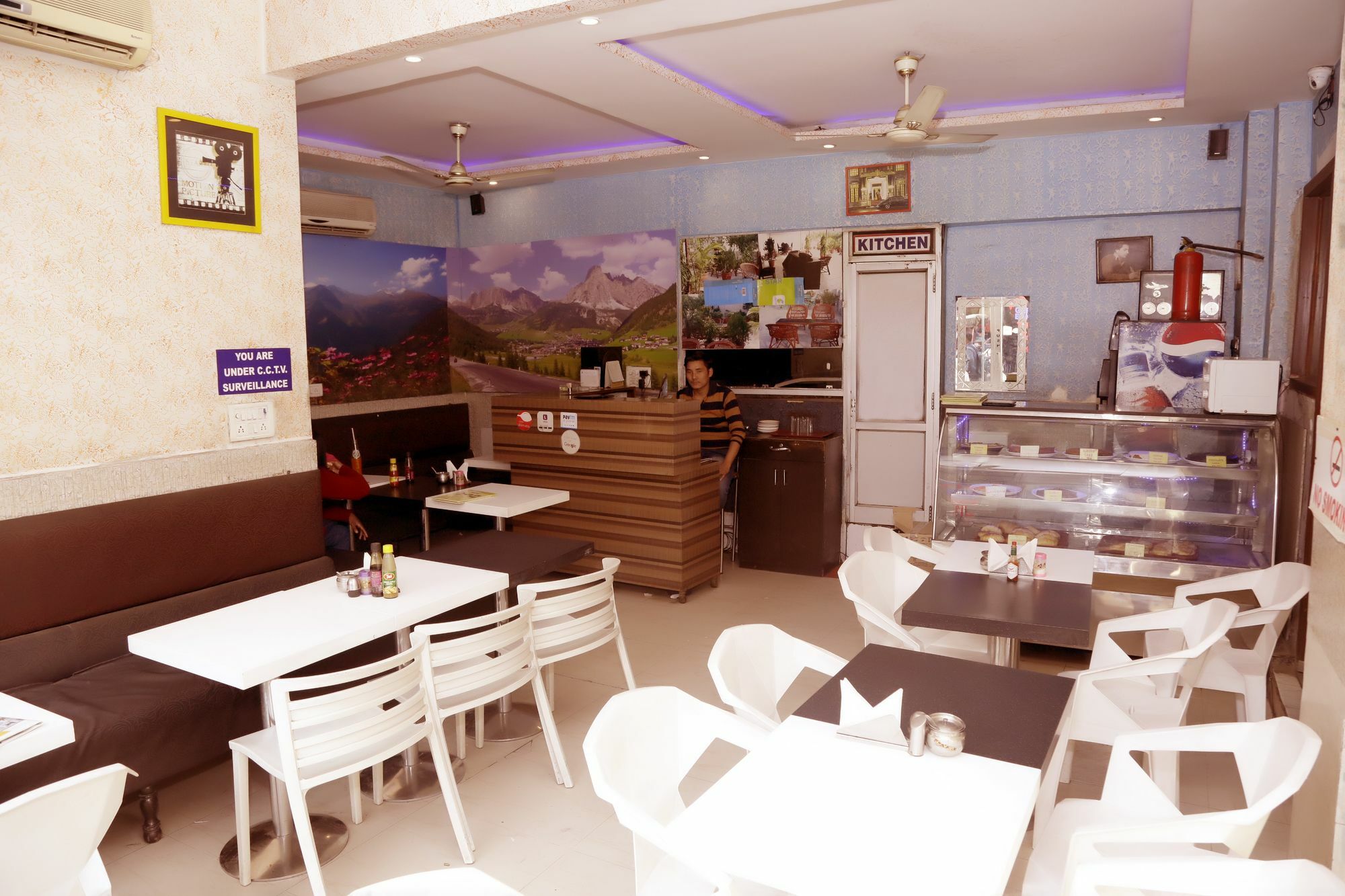 Guest house Vishal 3*