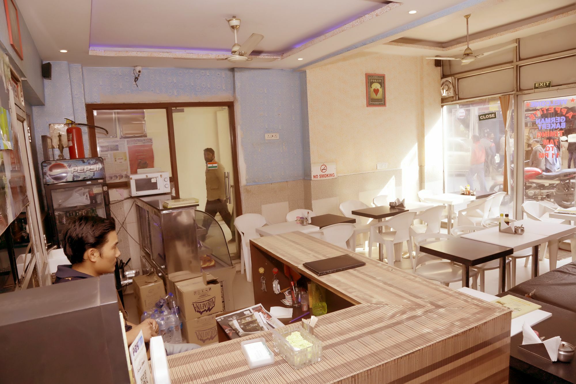 Vishal Guest house 3*