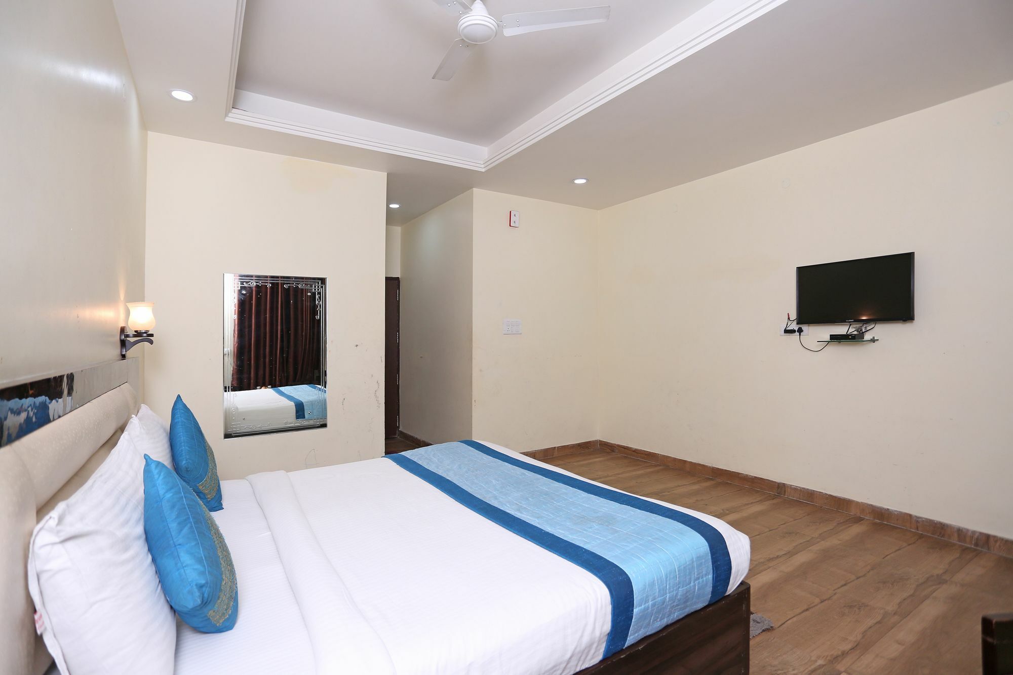 Hotel Aerodrome
