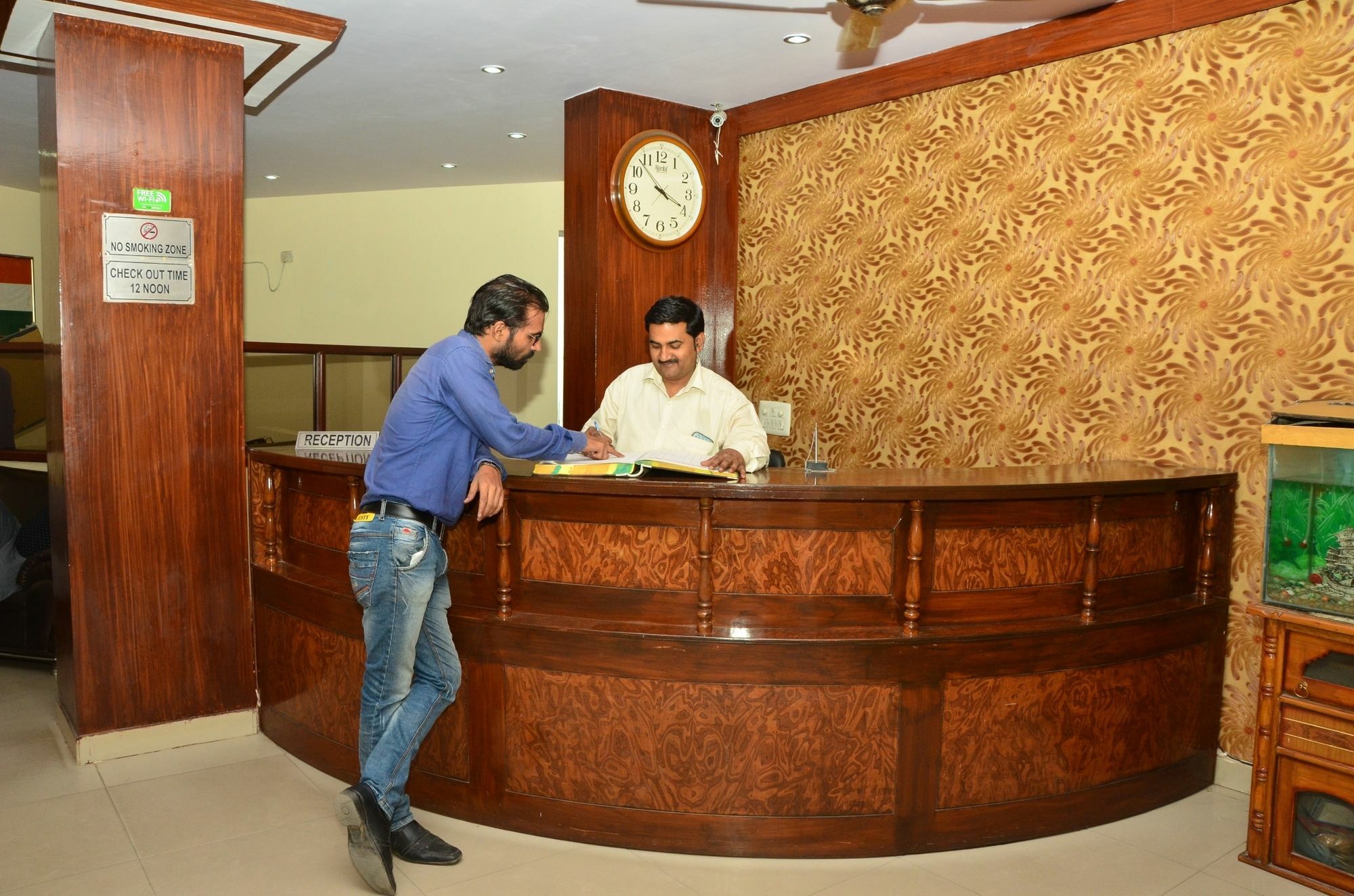 Hotel Global