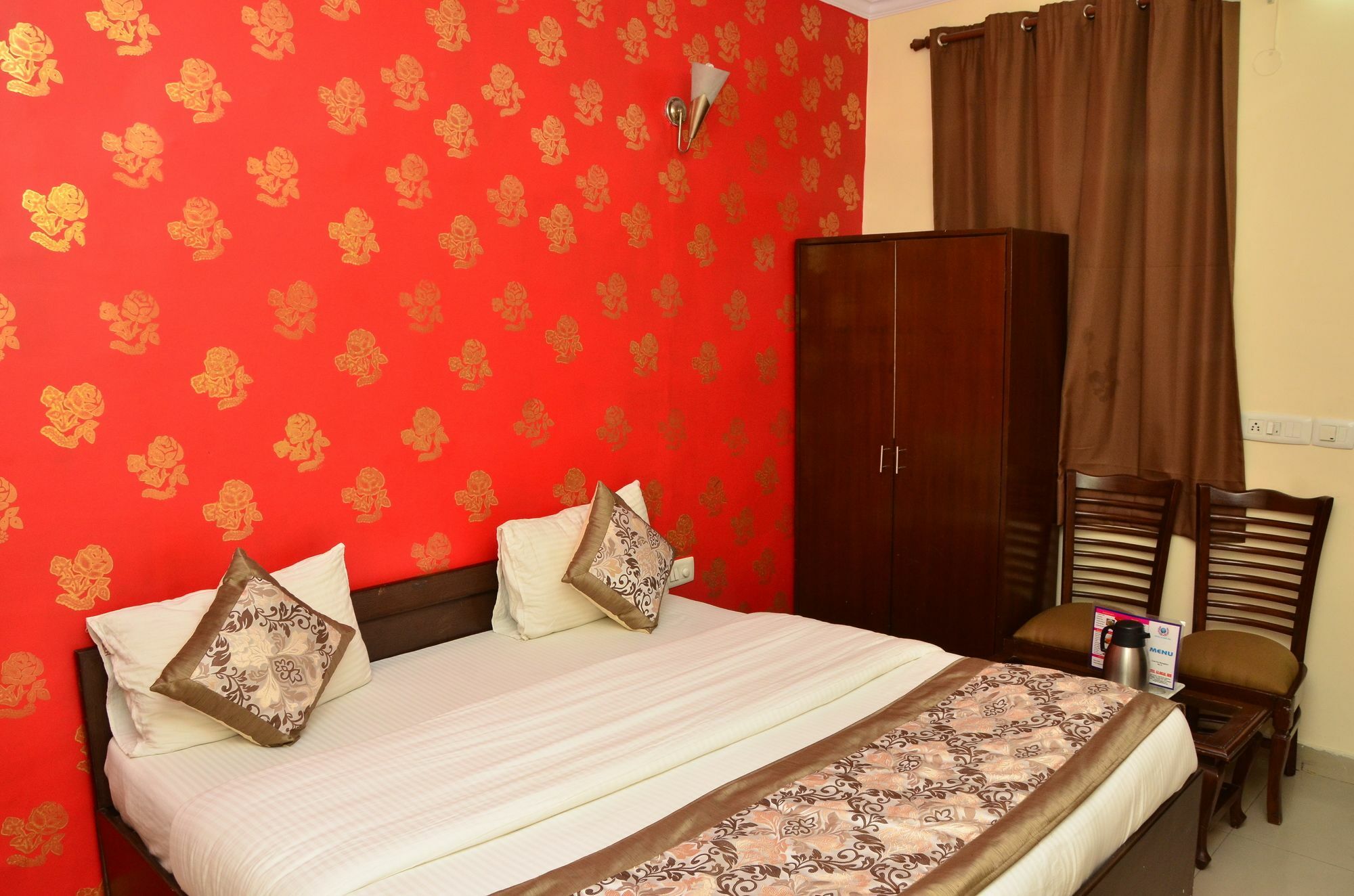 Global 3* New Delhi