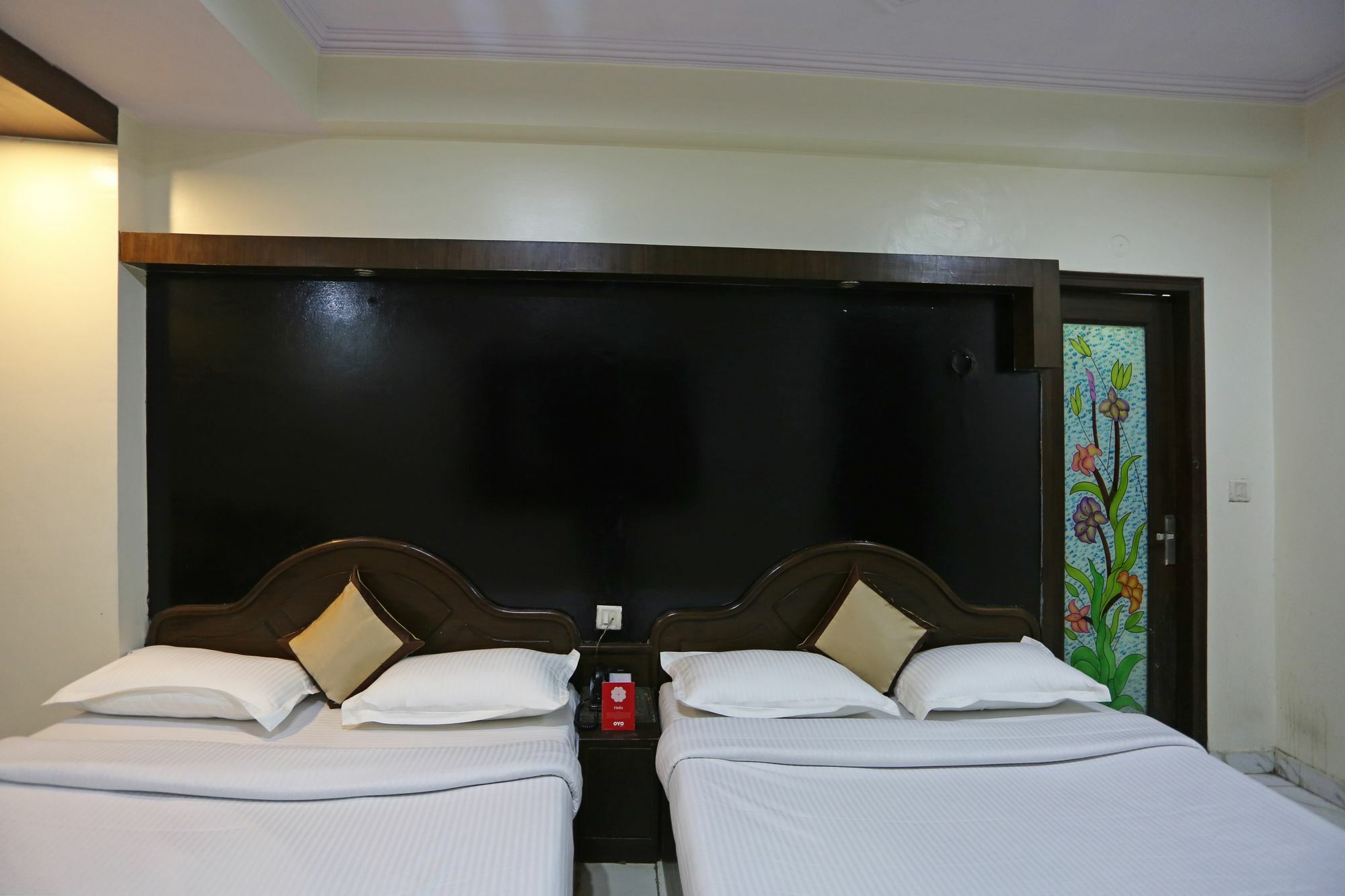 O Delhi Continental