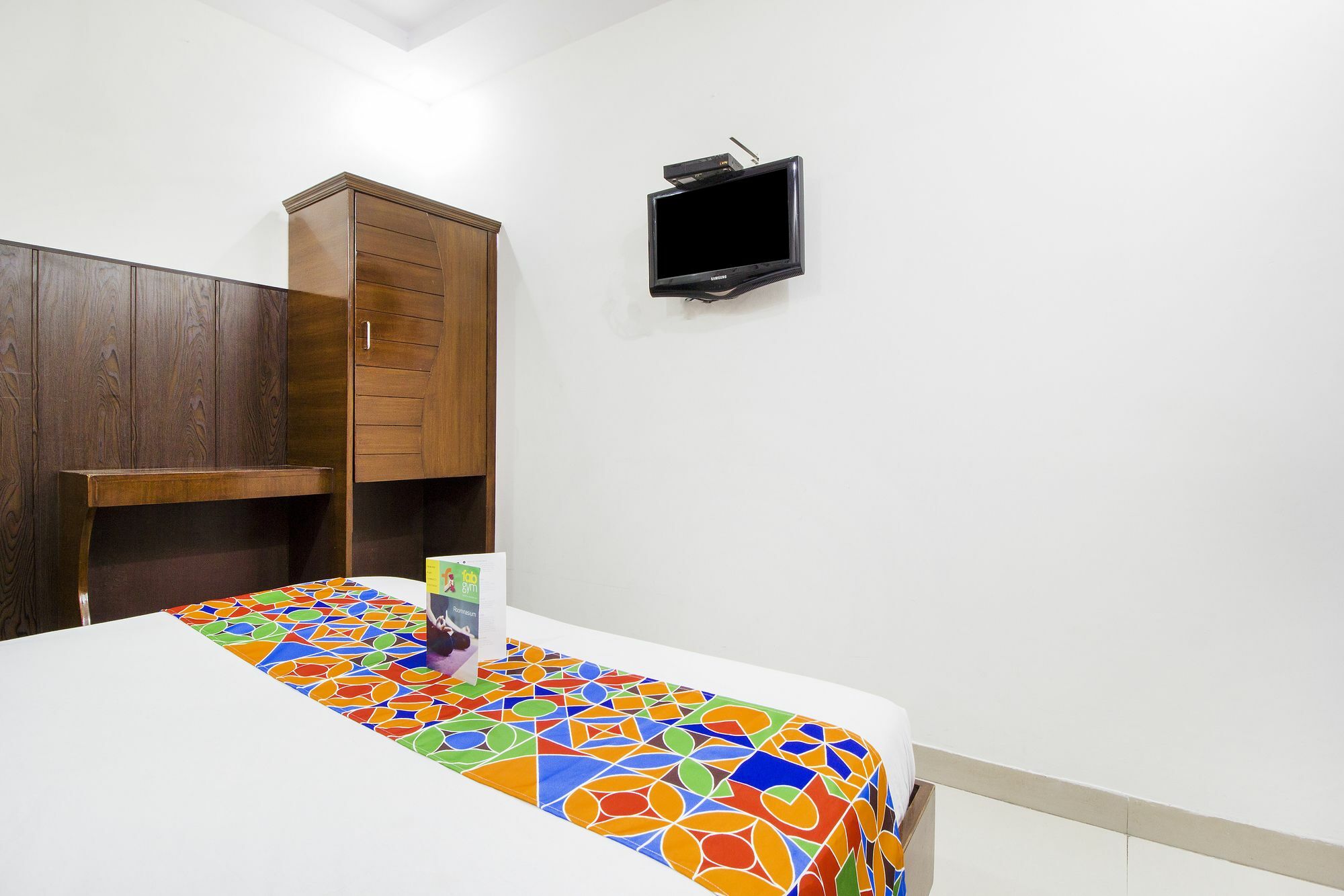 Bed & Breakfast R Deluxe 