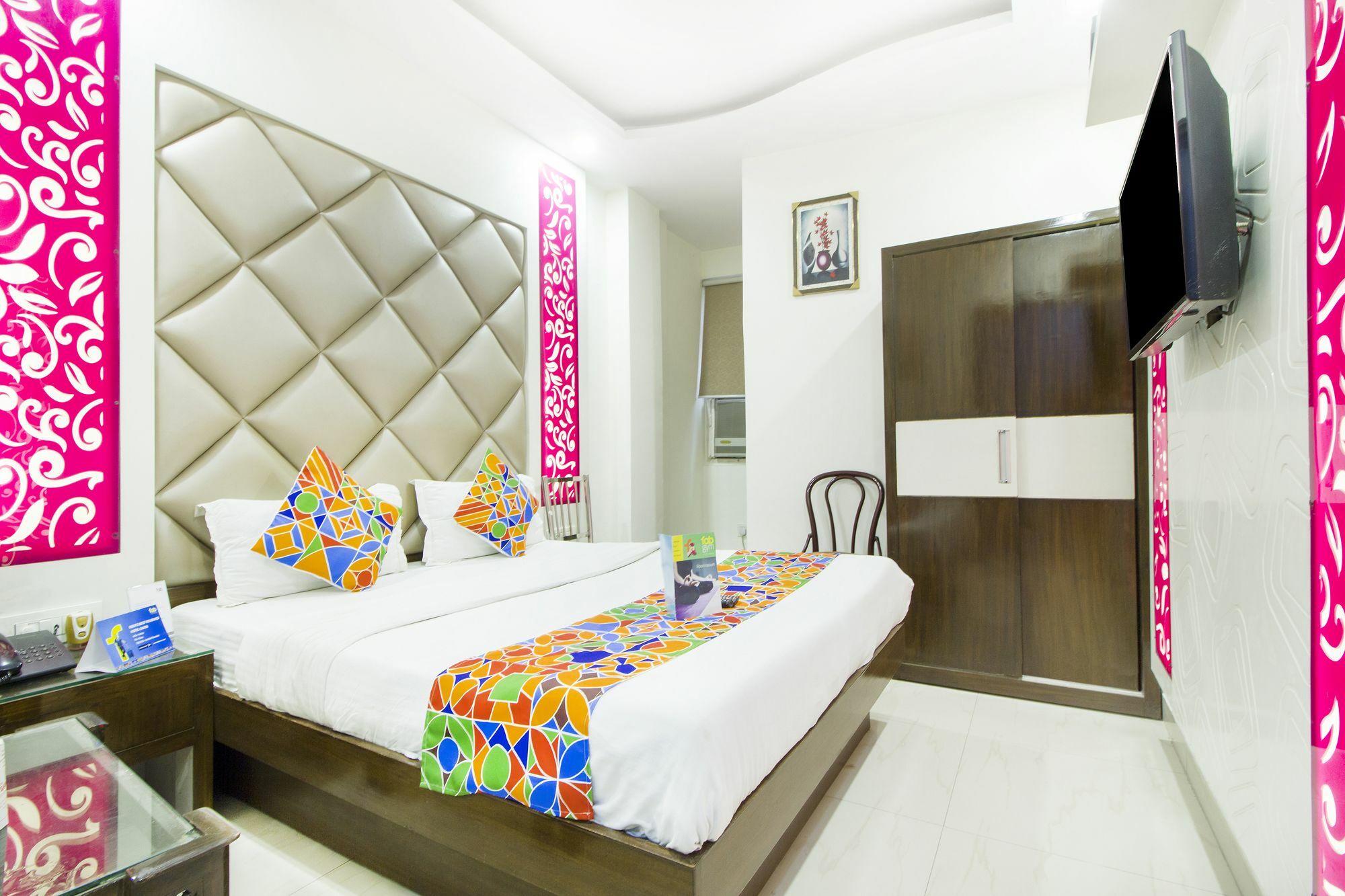 Bed & Breakfast R Deluxe 