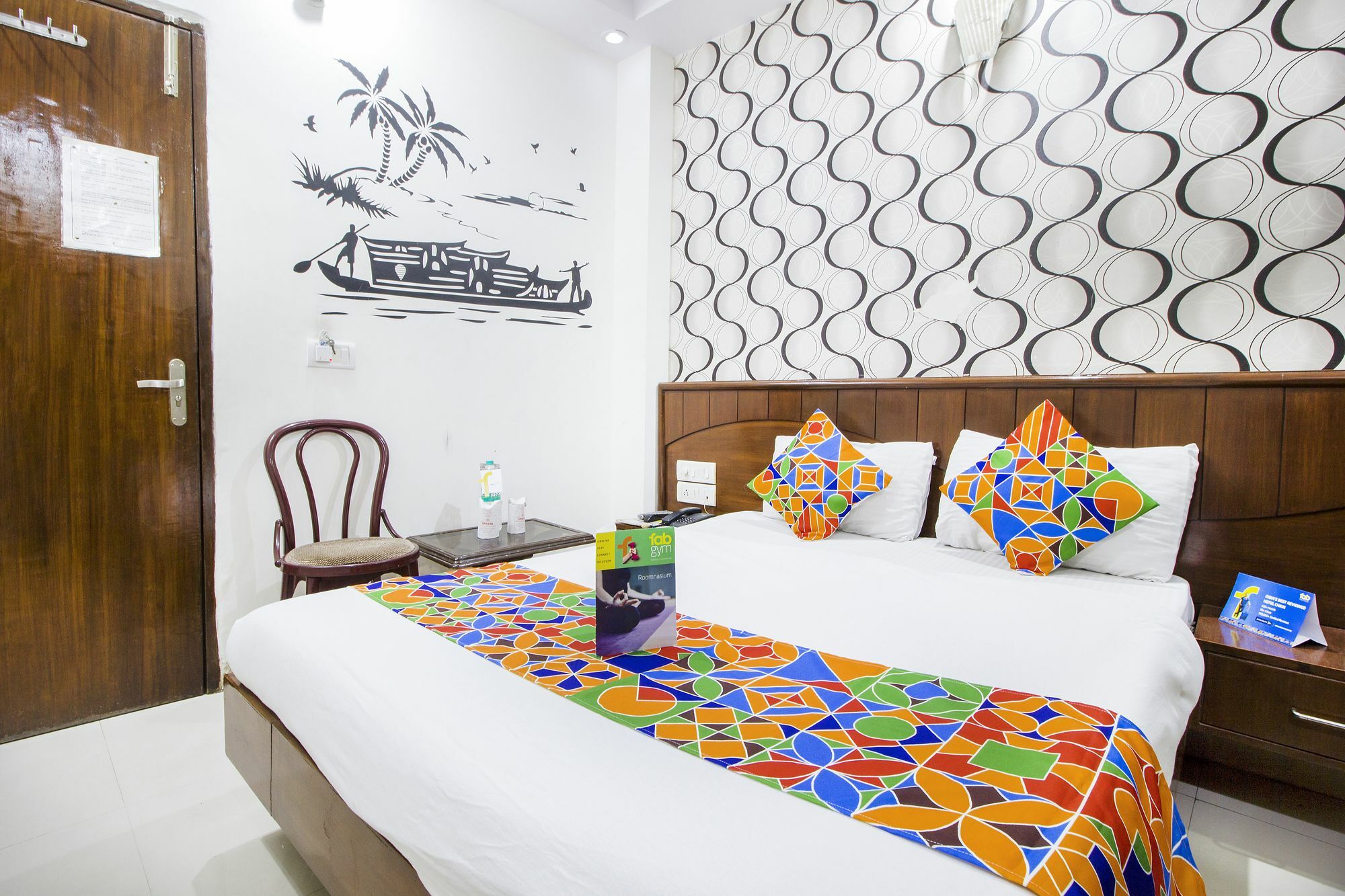 Bed & Breakfast R Deluxe 