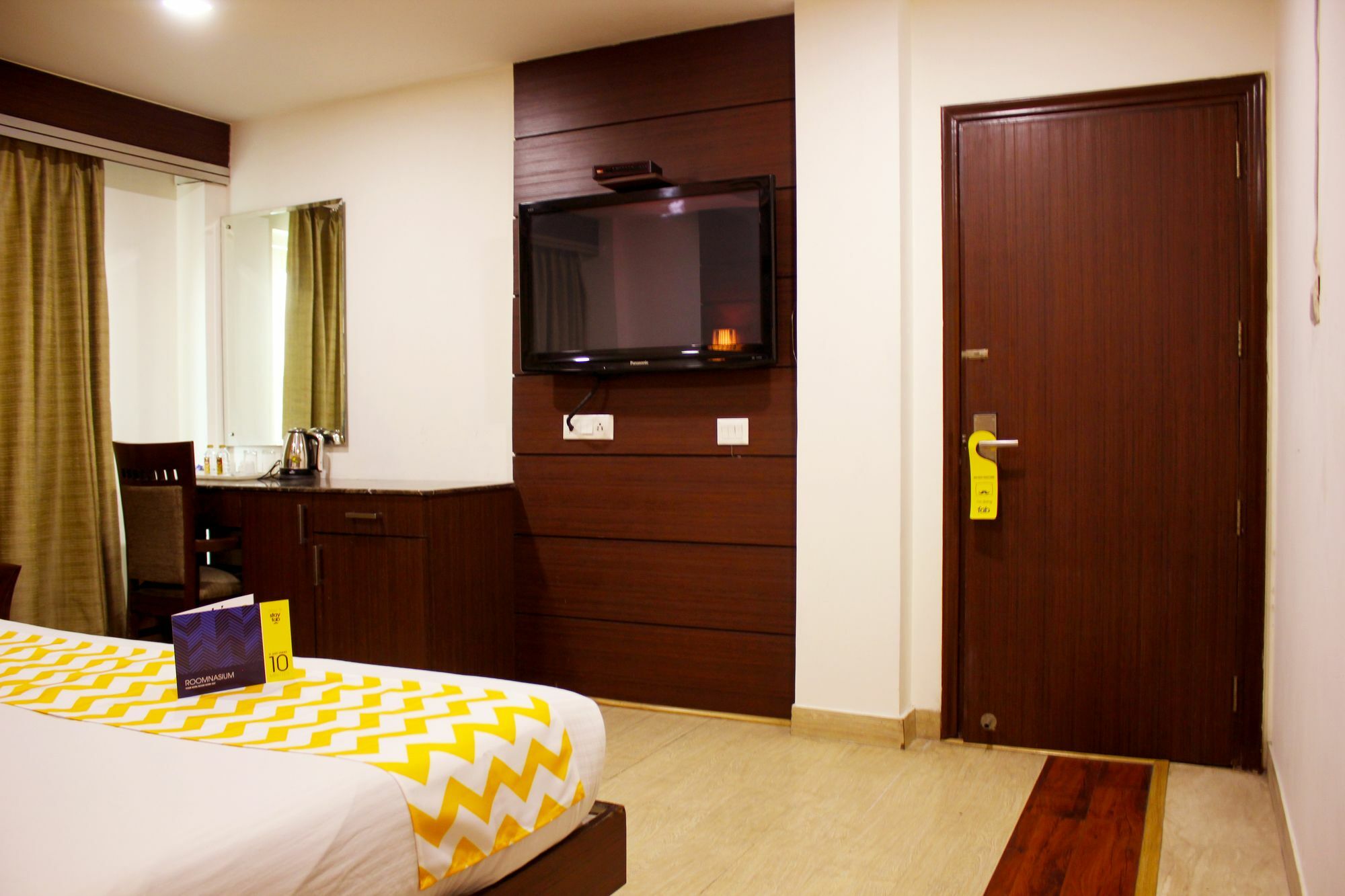 Hotel Fabhotel Admire 3*