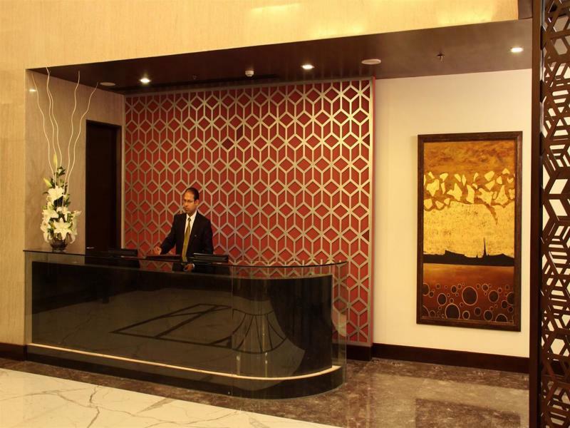 The Ocean Pearl Gardenia Hotel 4*