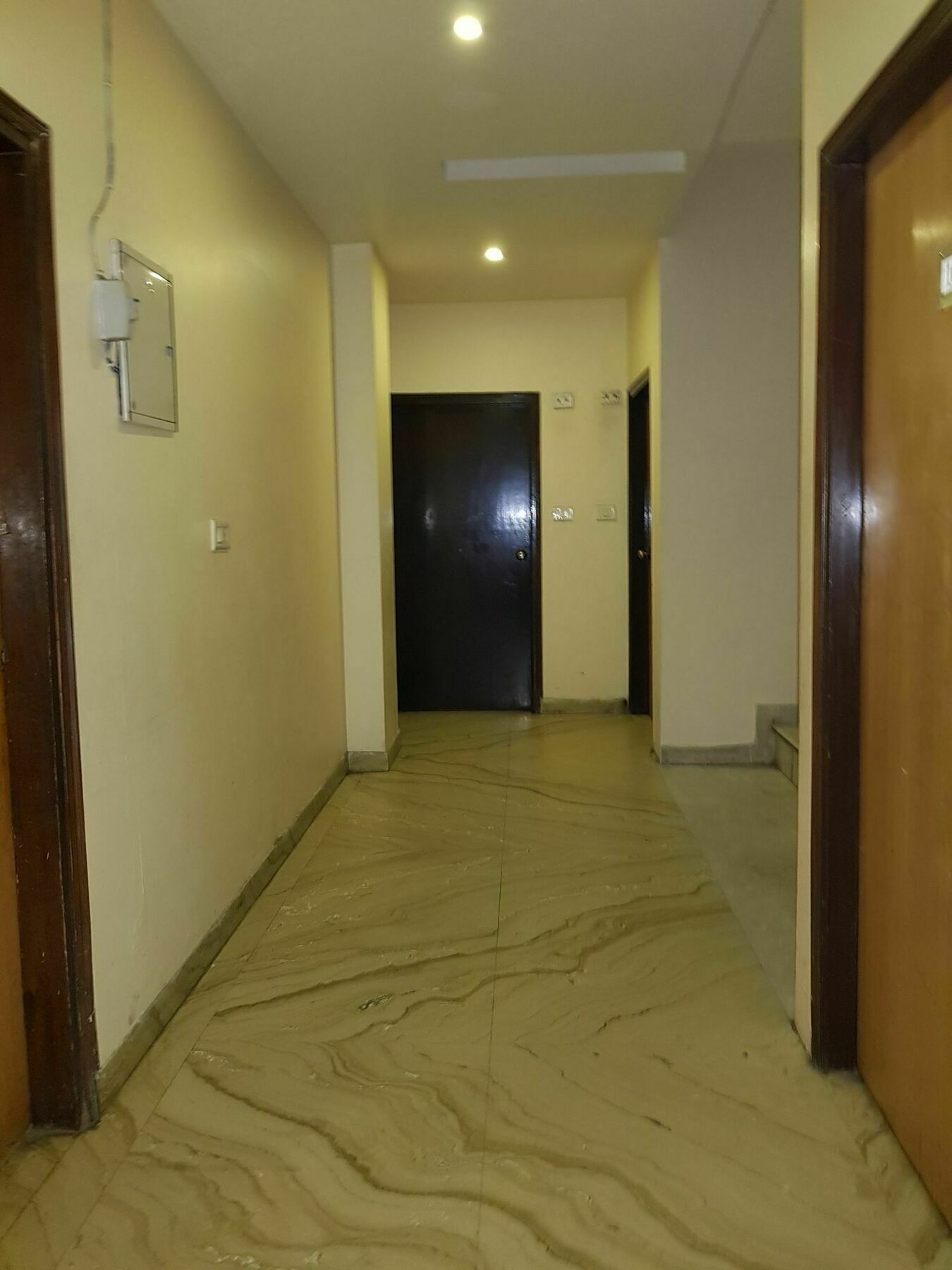 Modesty Hotel New Delhi